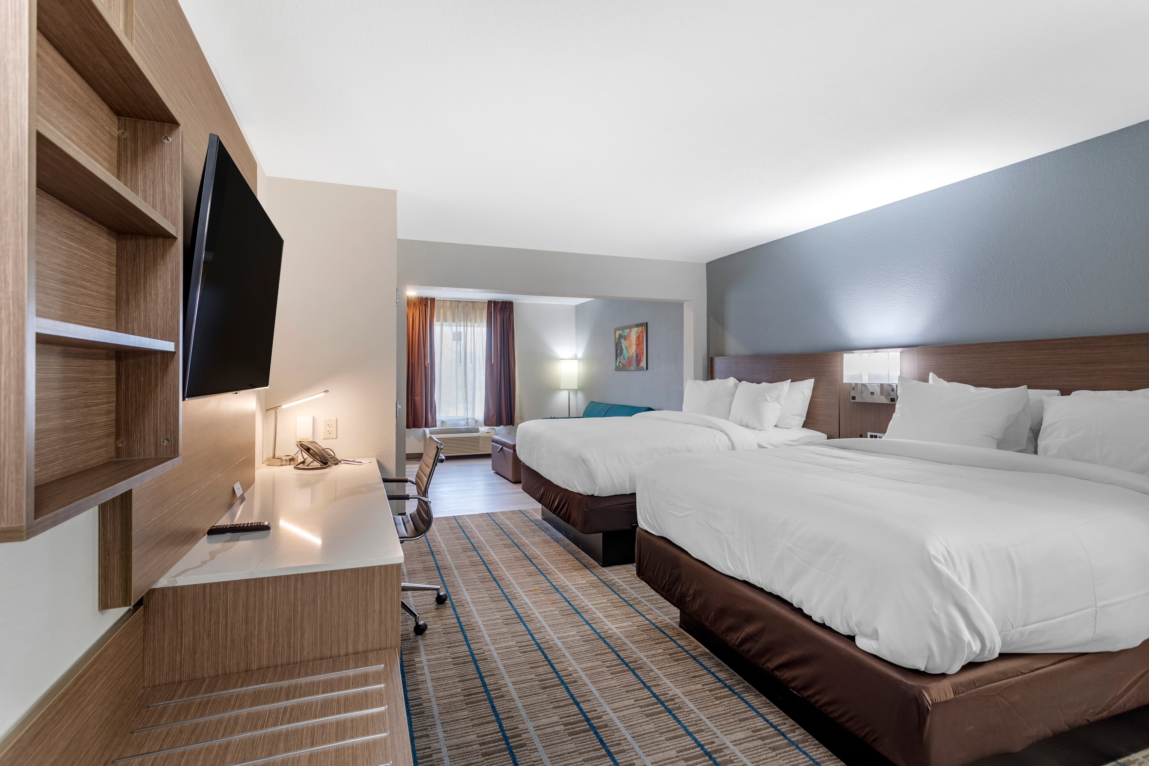 MainStay Suites Lebanon - Nashville Area - Image 3