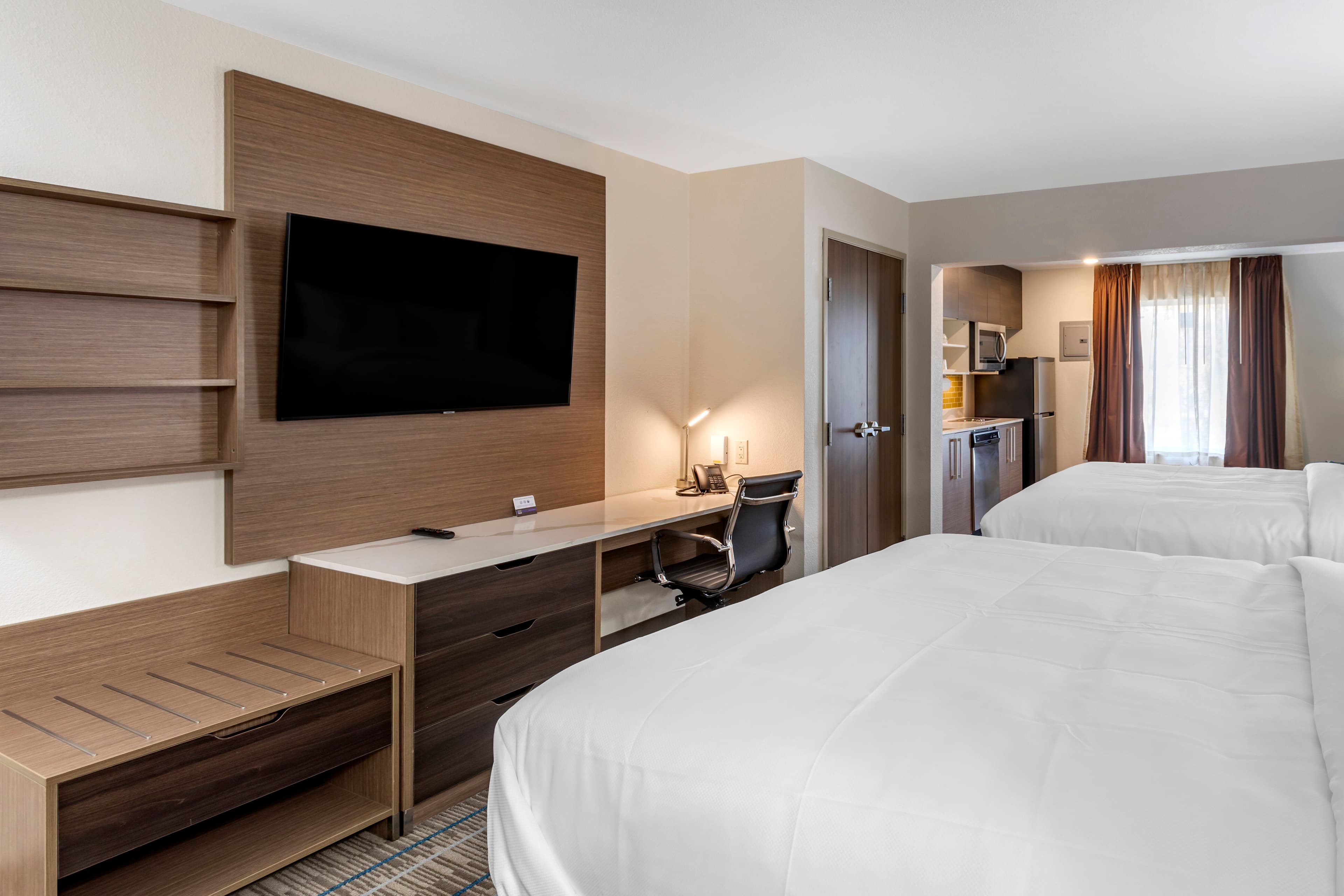 MainStay Suites Lebanon - Nashville Area - Image 4
