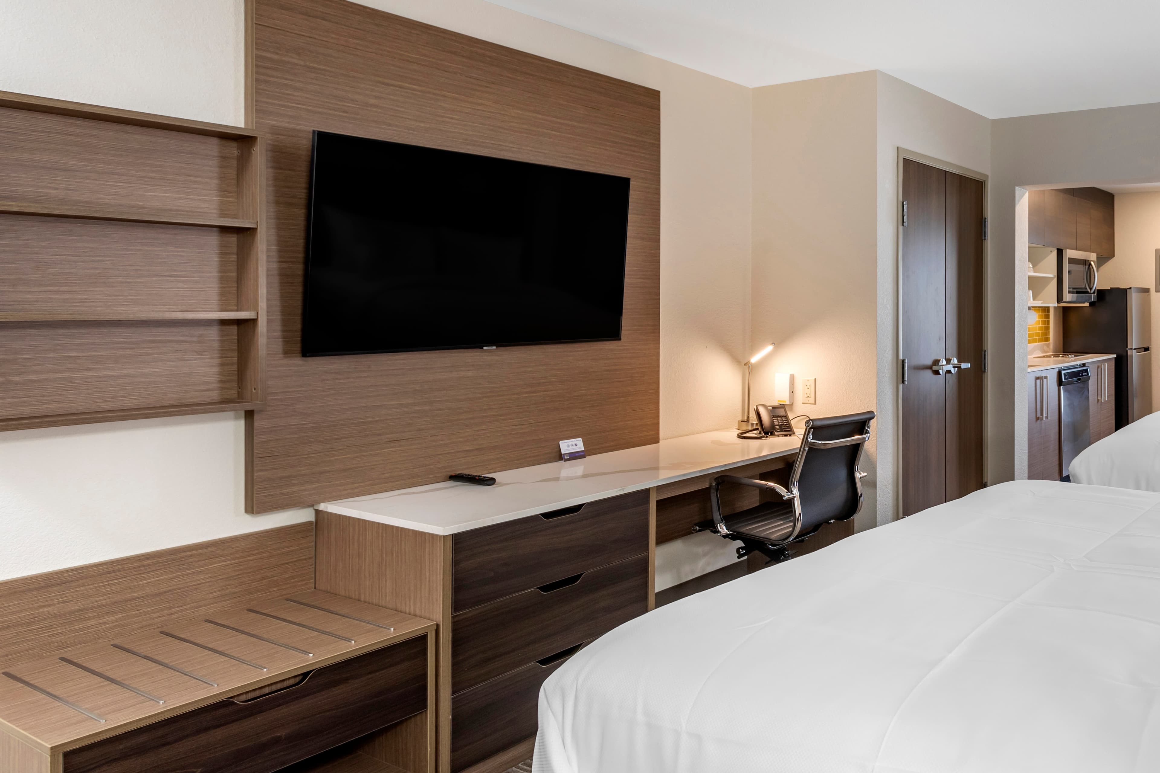 MainStay Suites Lebanon - Nashville Area — 7