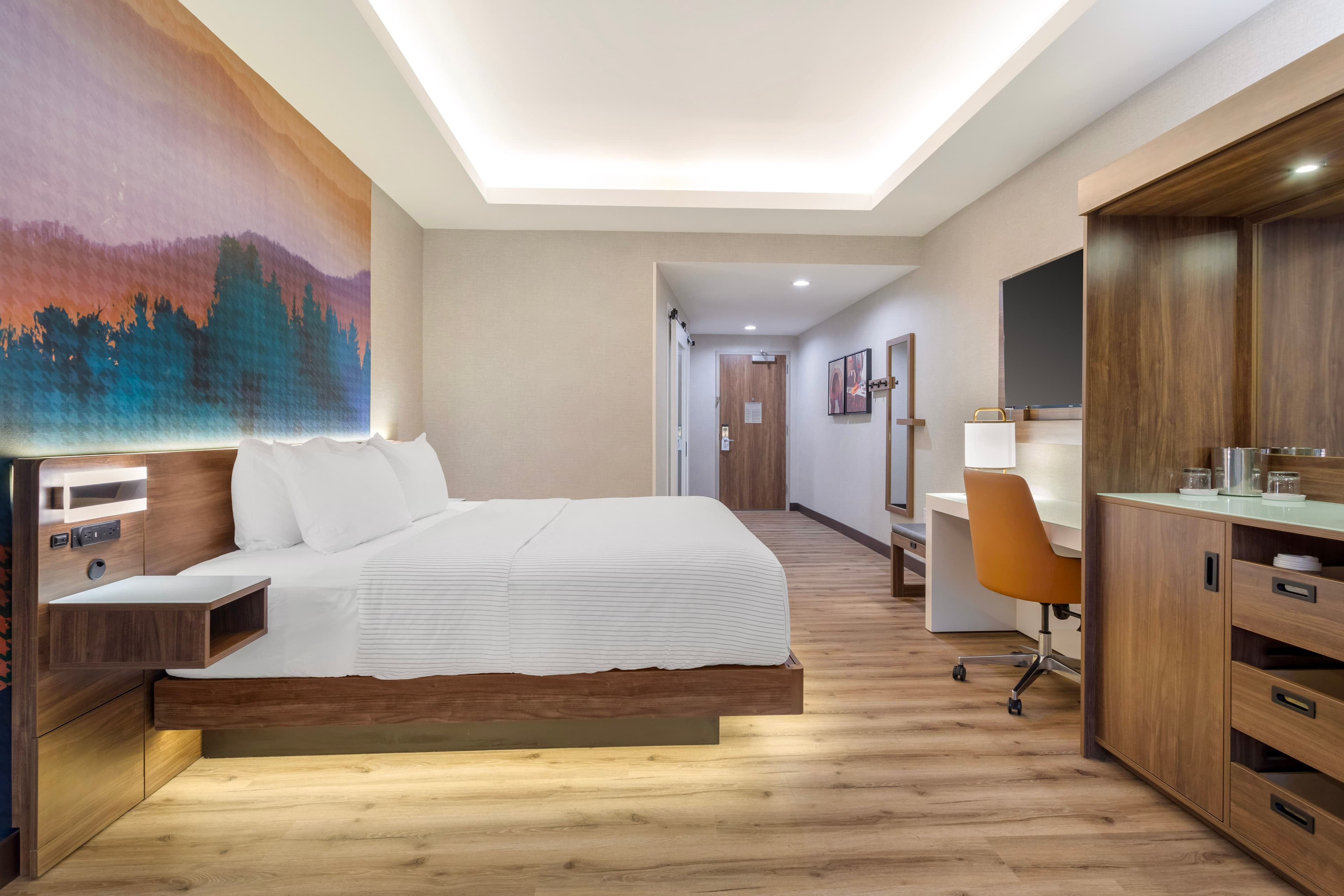 Cambria Hotel Pigeon Forge — 8