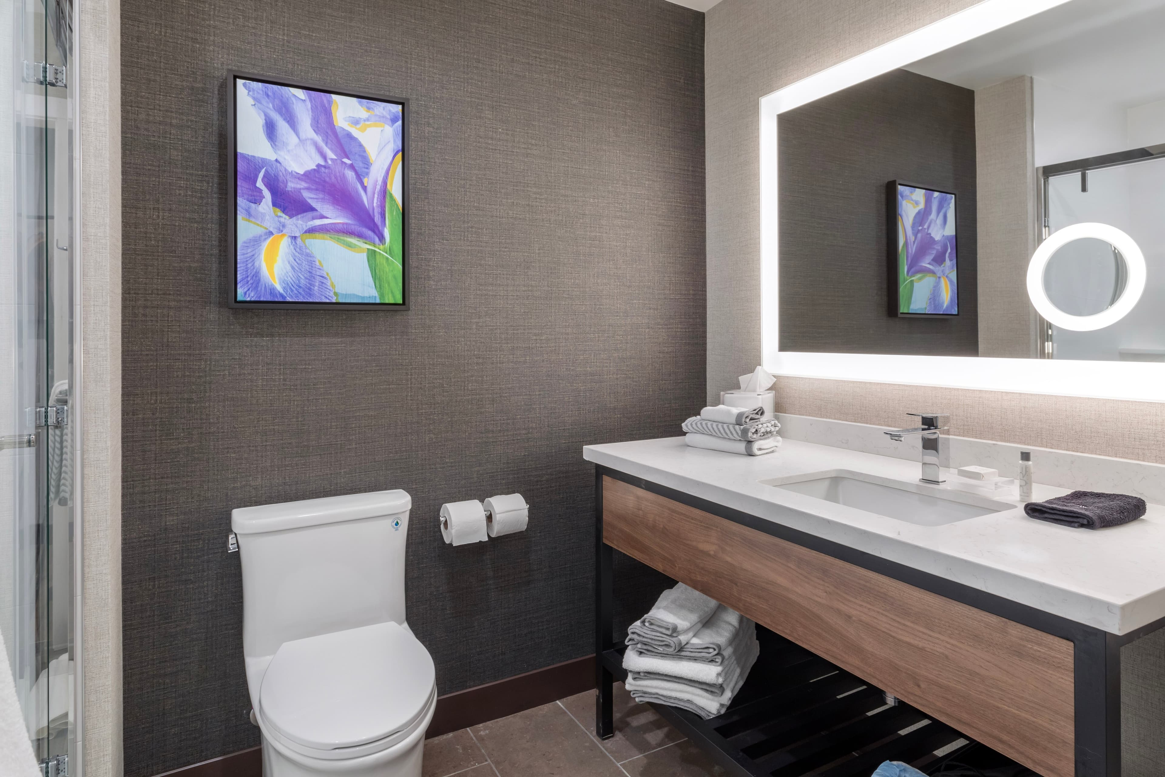 Cambria Hotel Pigeon Forge — 17
