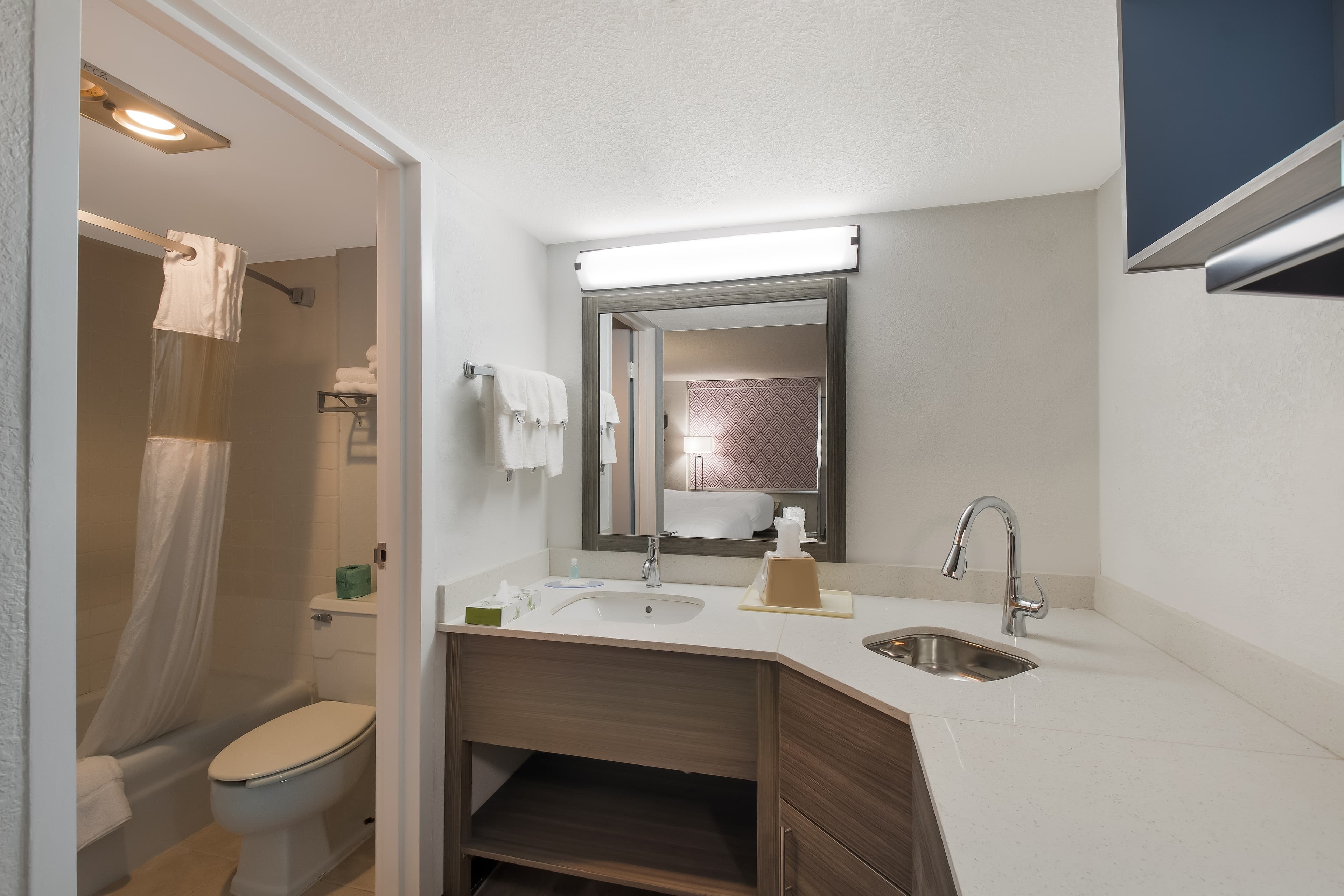 Suburban Studios Cleveland Central — 11