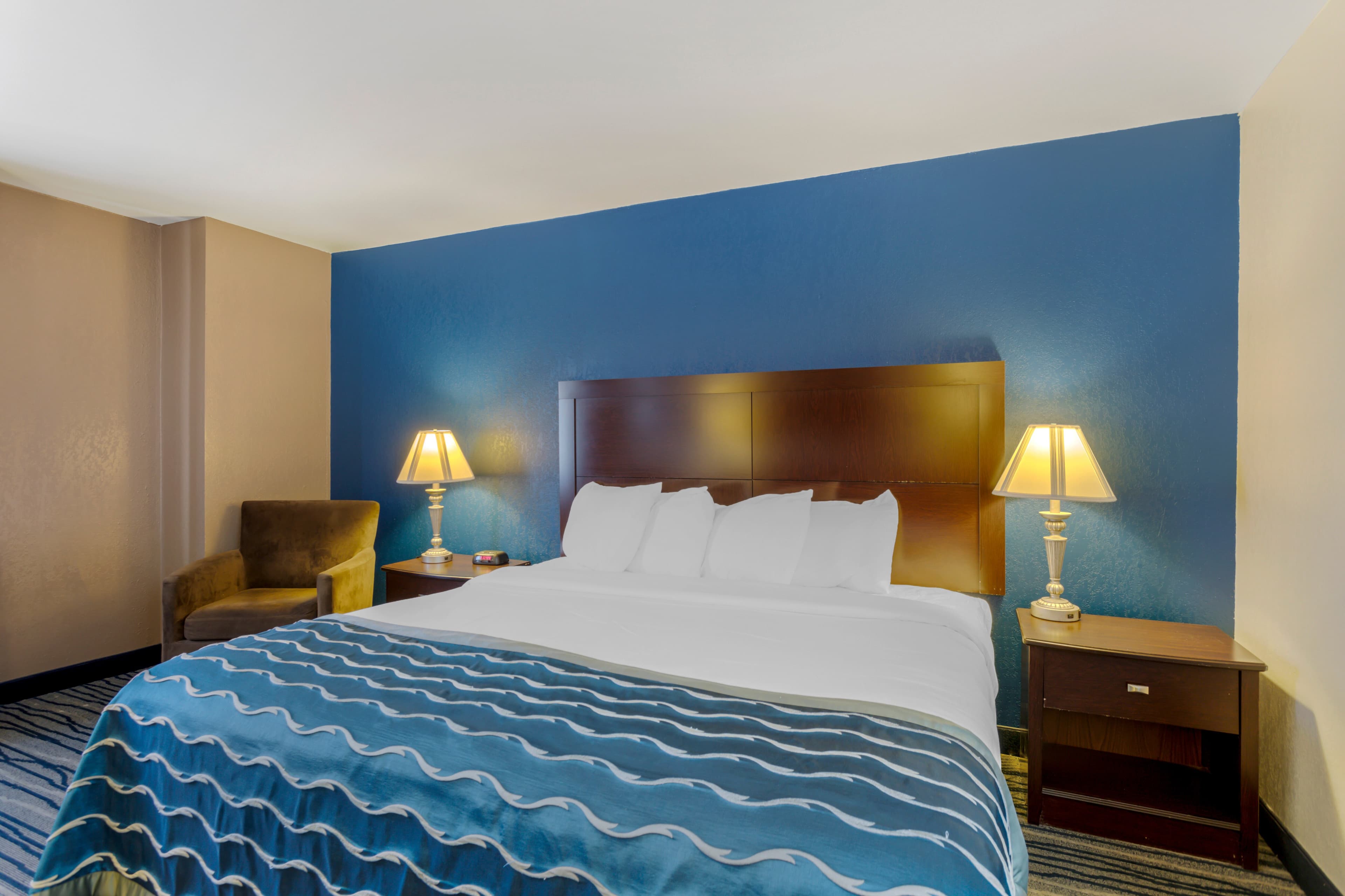 Comfort Inn & Suites Brentwood - Nashville - Image 2