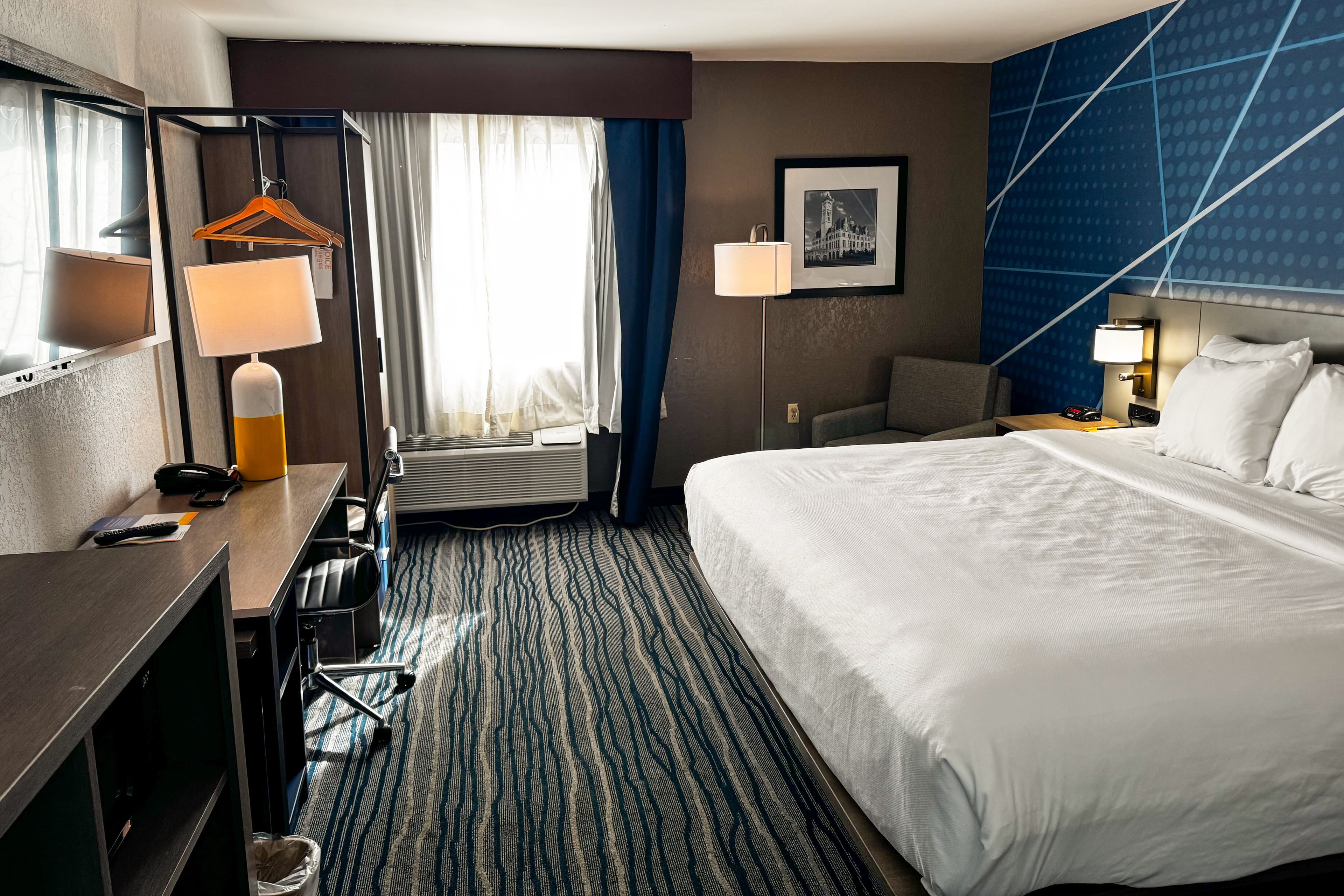 Comfort Inn & Suites Brentwood - Nashville — 7