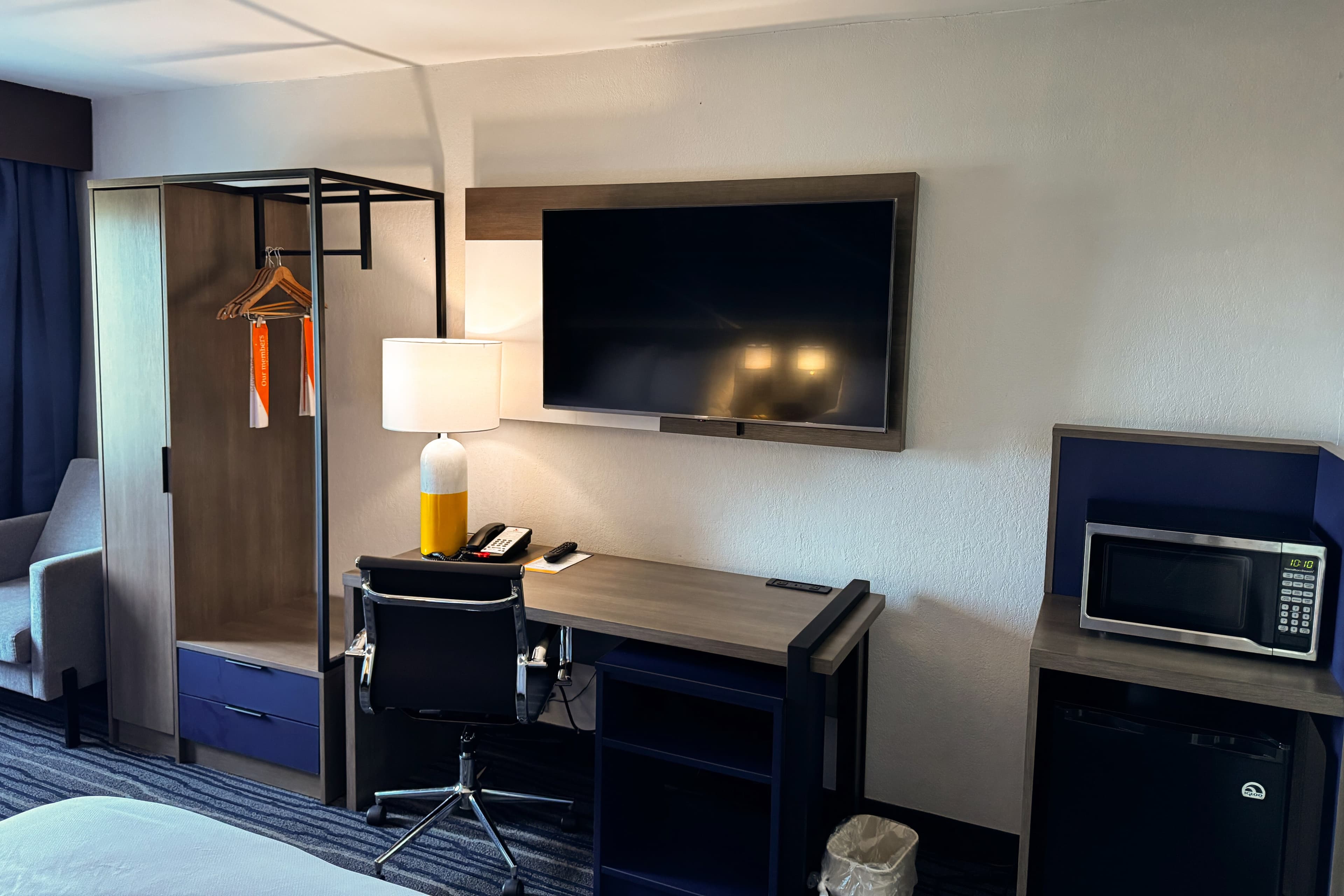 Comfort Inn & Suites Brentwood - Nashville — 8
