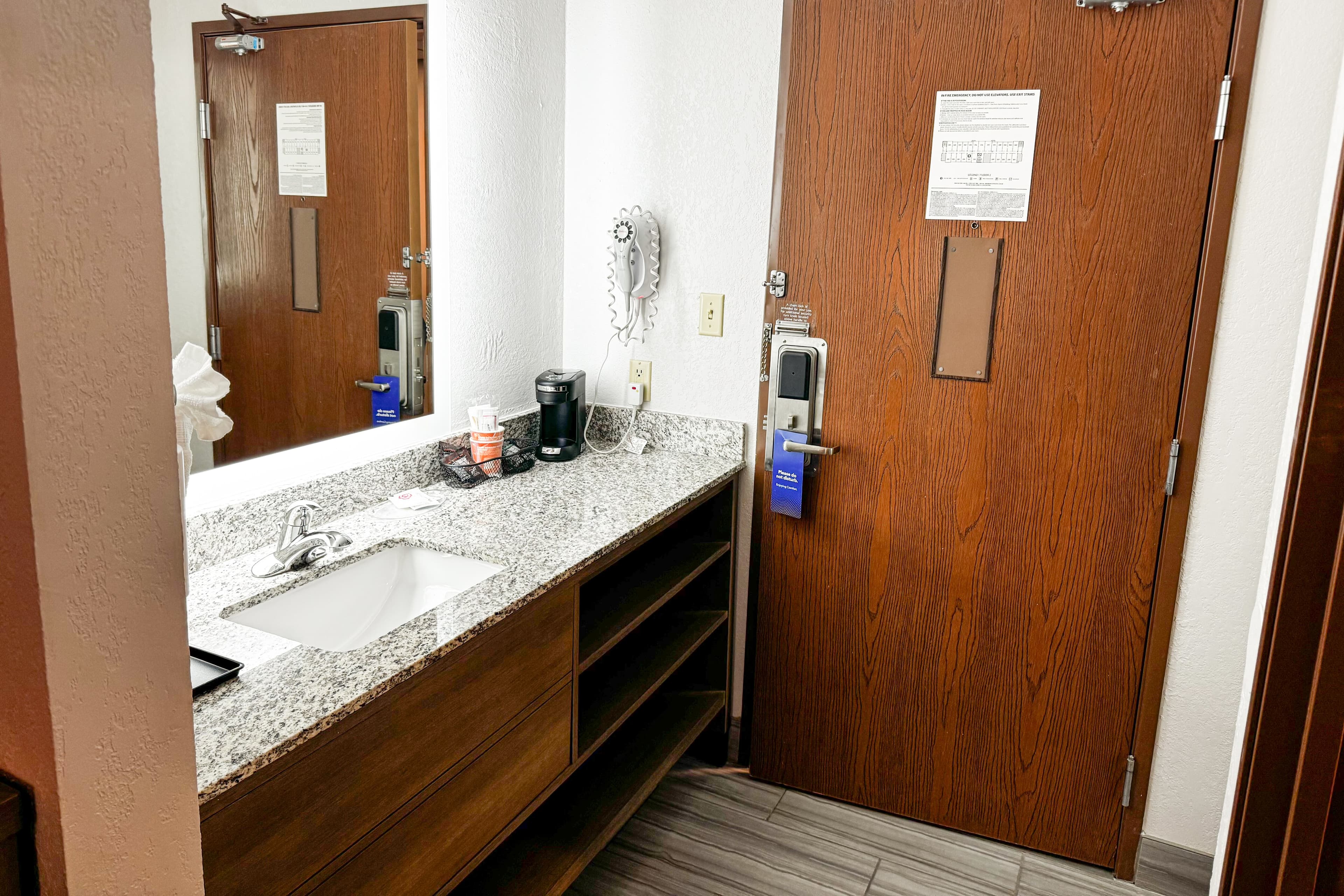 Comfort Inn & Suites Brentwood - Nashville — 15