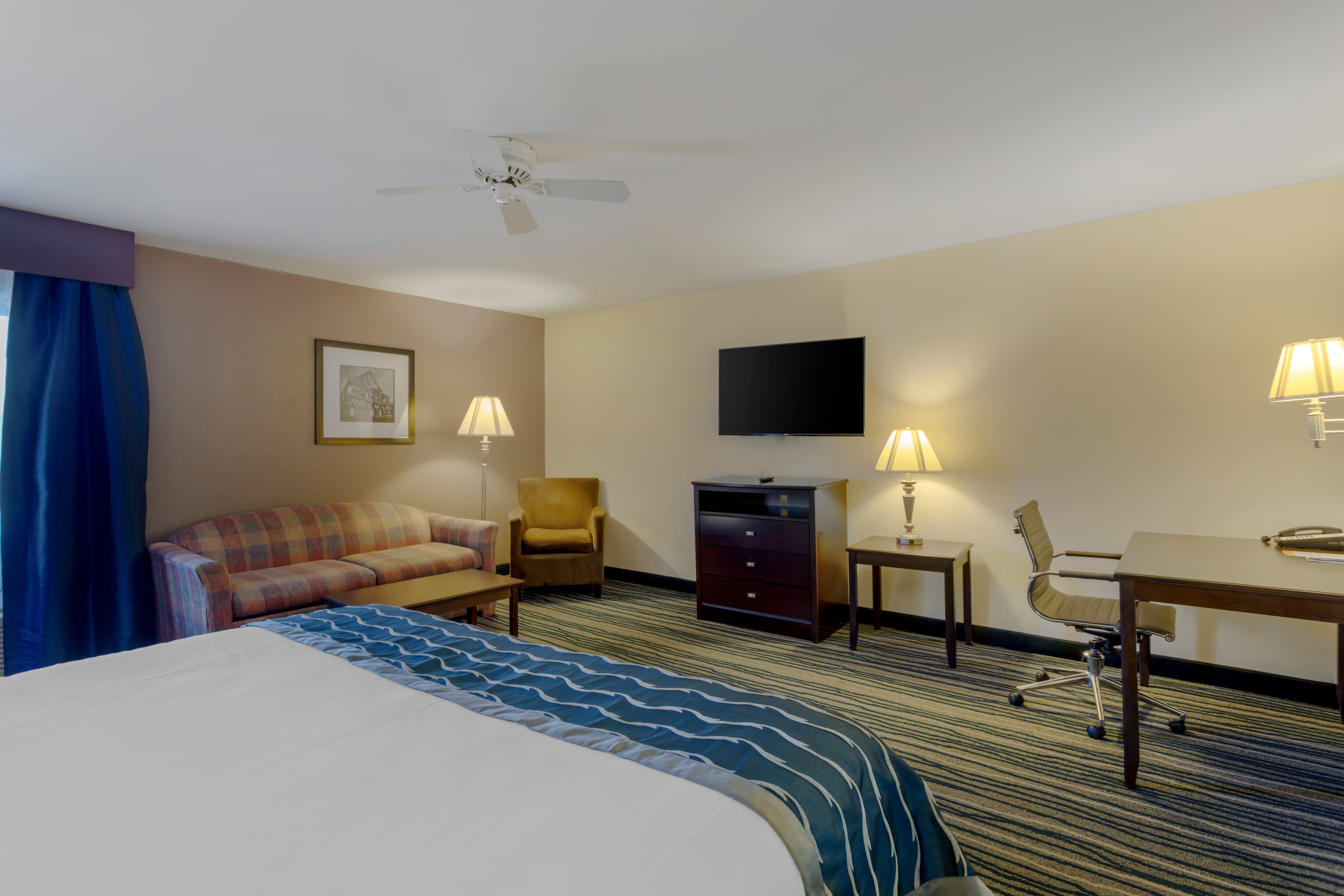 Comfort Inn & Suites Brentwood - Nashville — 7