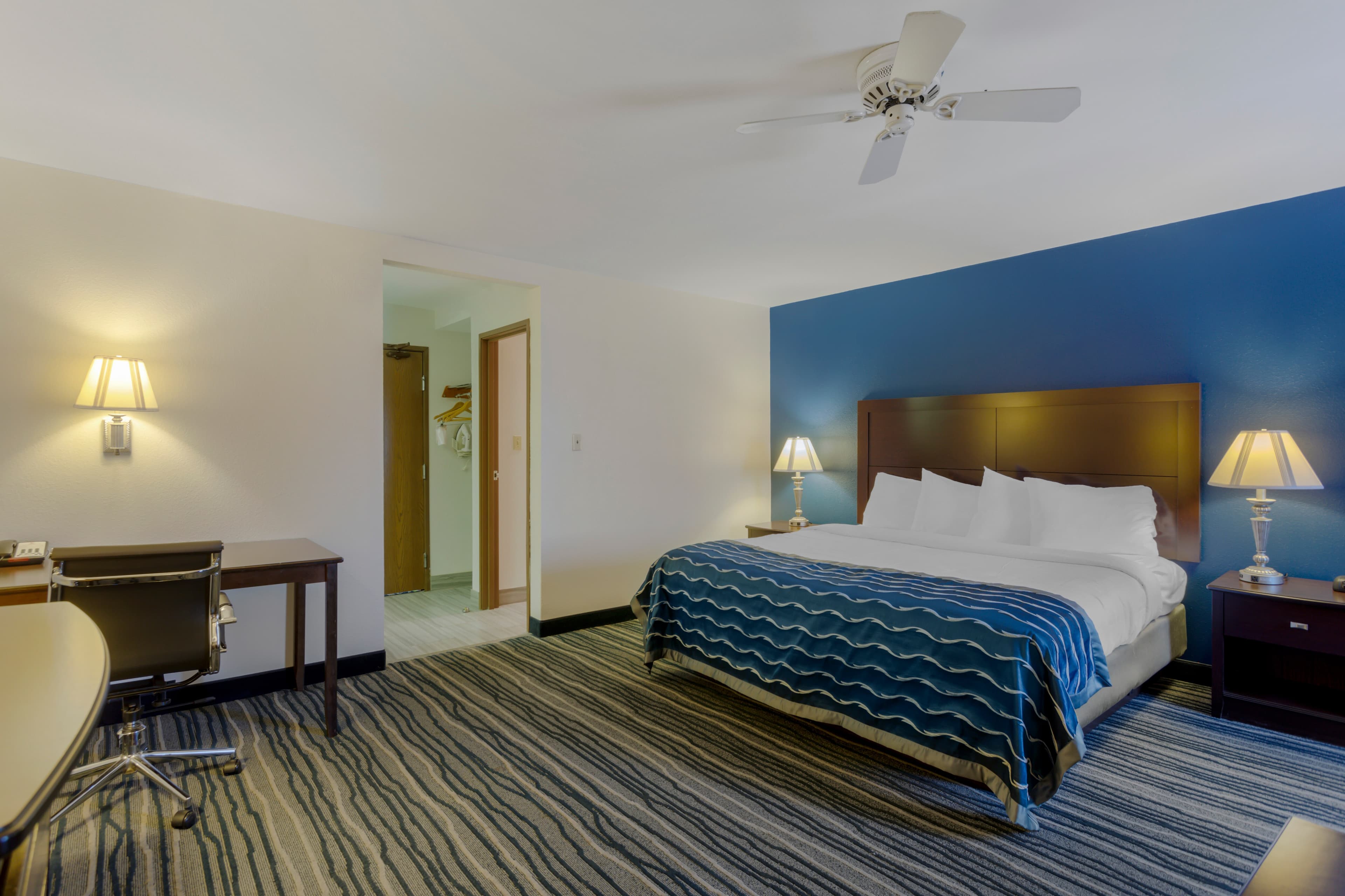 Comfort Inn & Suites Brentwood - Nashville — 8