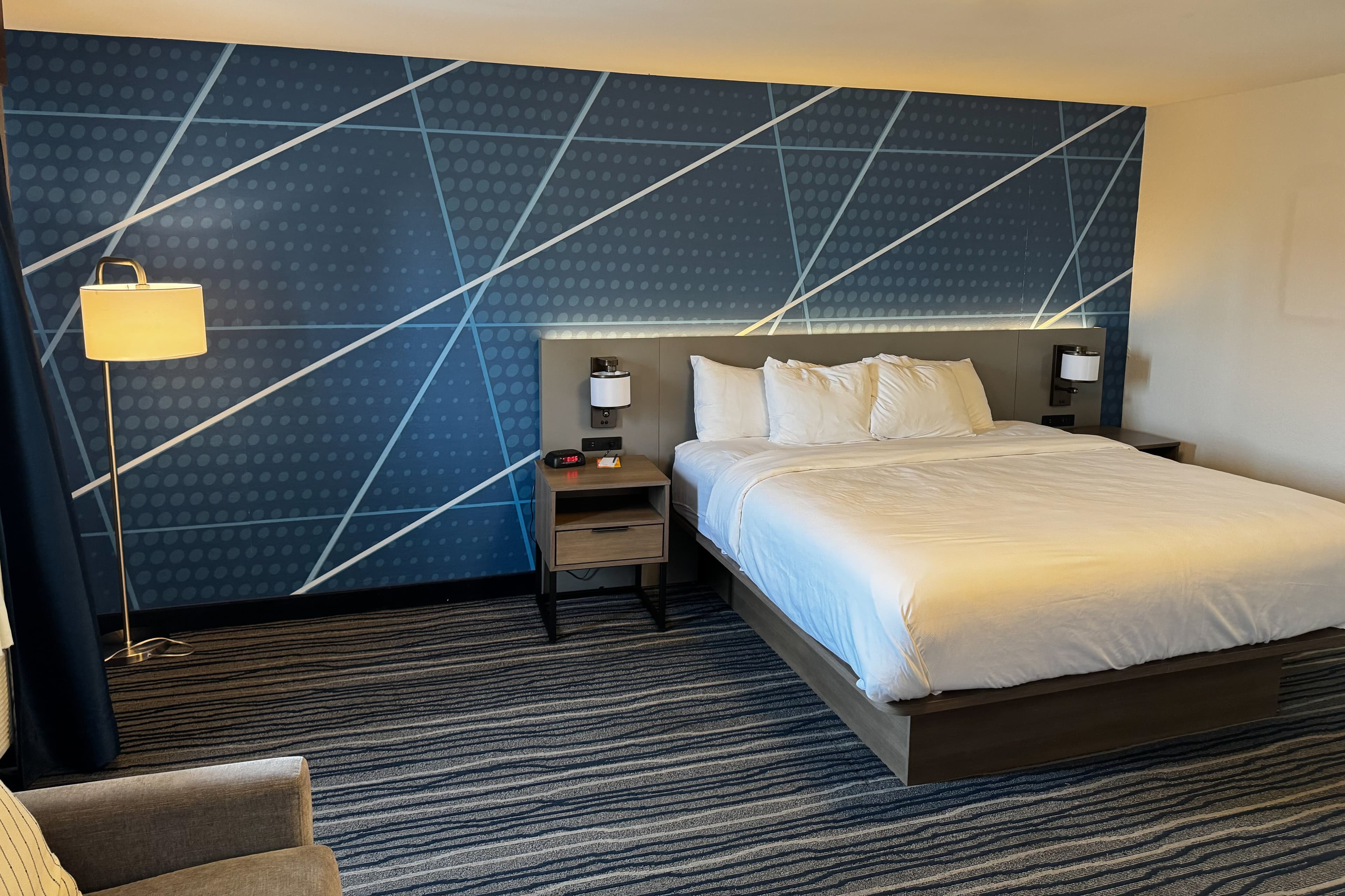 Comfort Inn & Suites Brentwood - Nashville — 19