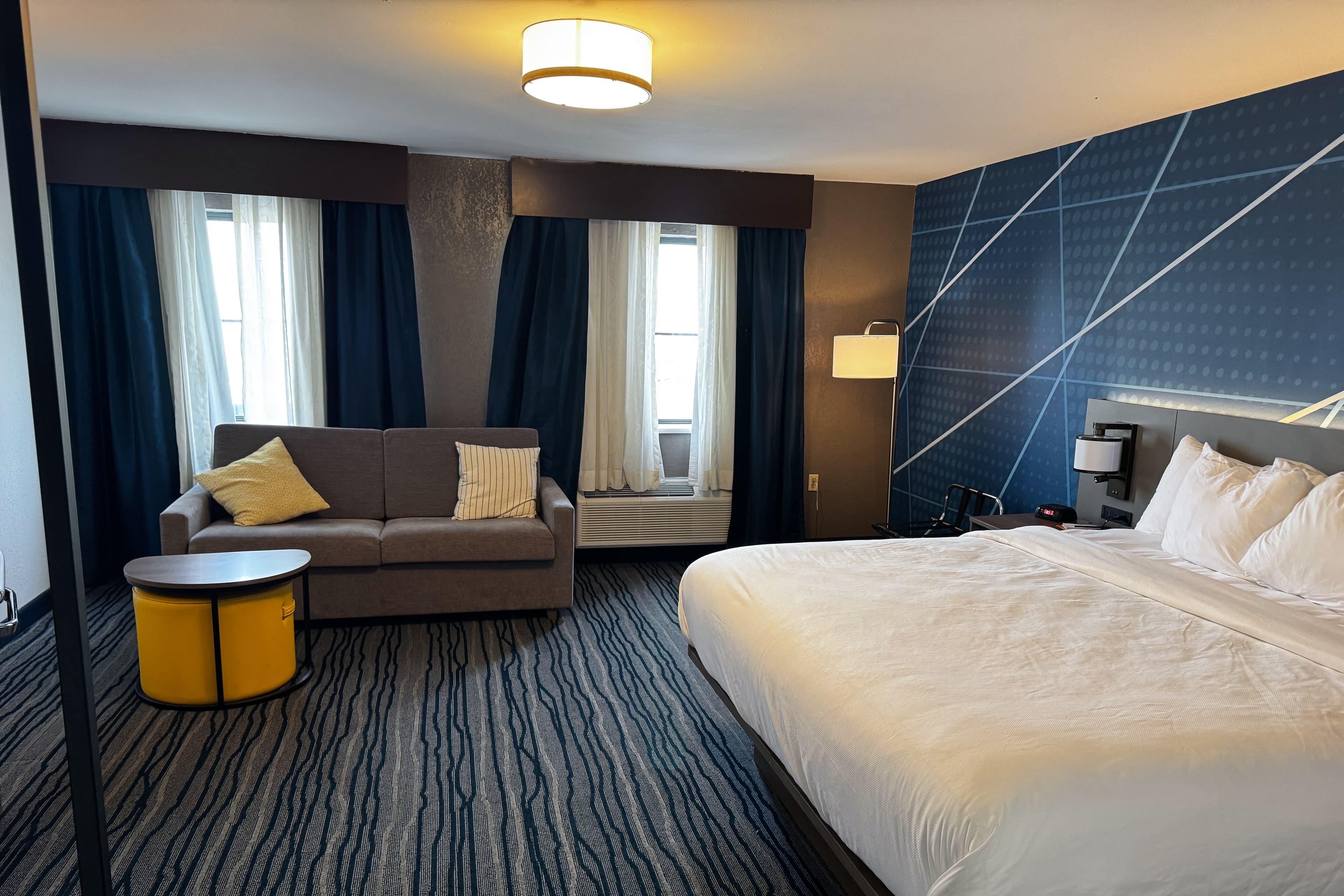 Comfort Inn & Suites Brentwood - Nashville — 20