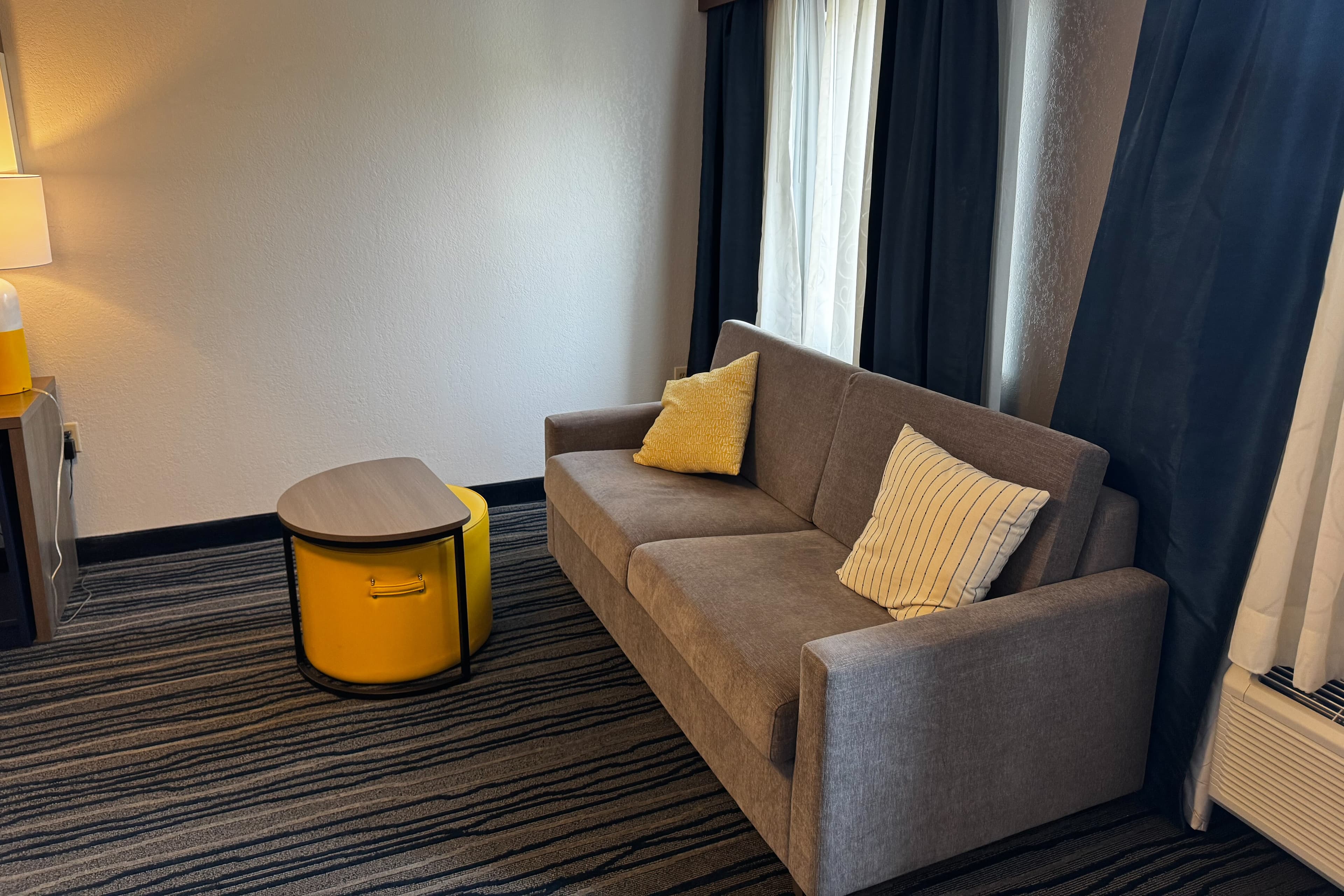 Comfort Inn & Suites Brentwood - Nashville — 21