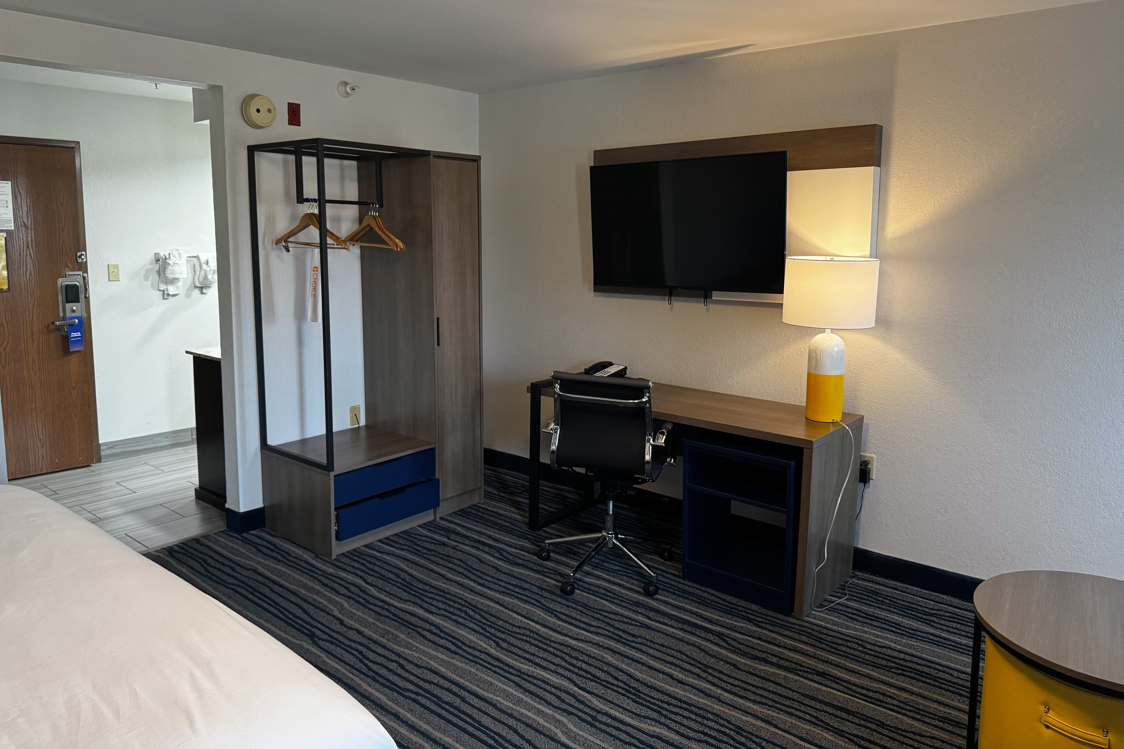 Comfort Inn & Suites Brentwood - Nashville — 22