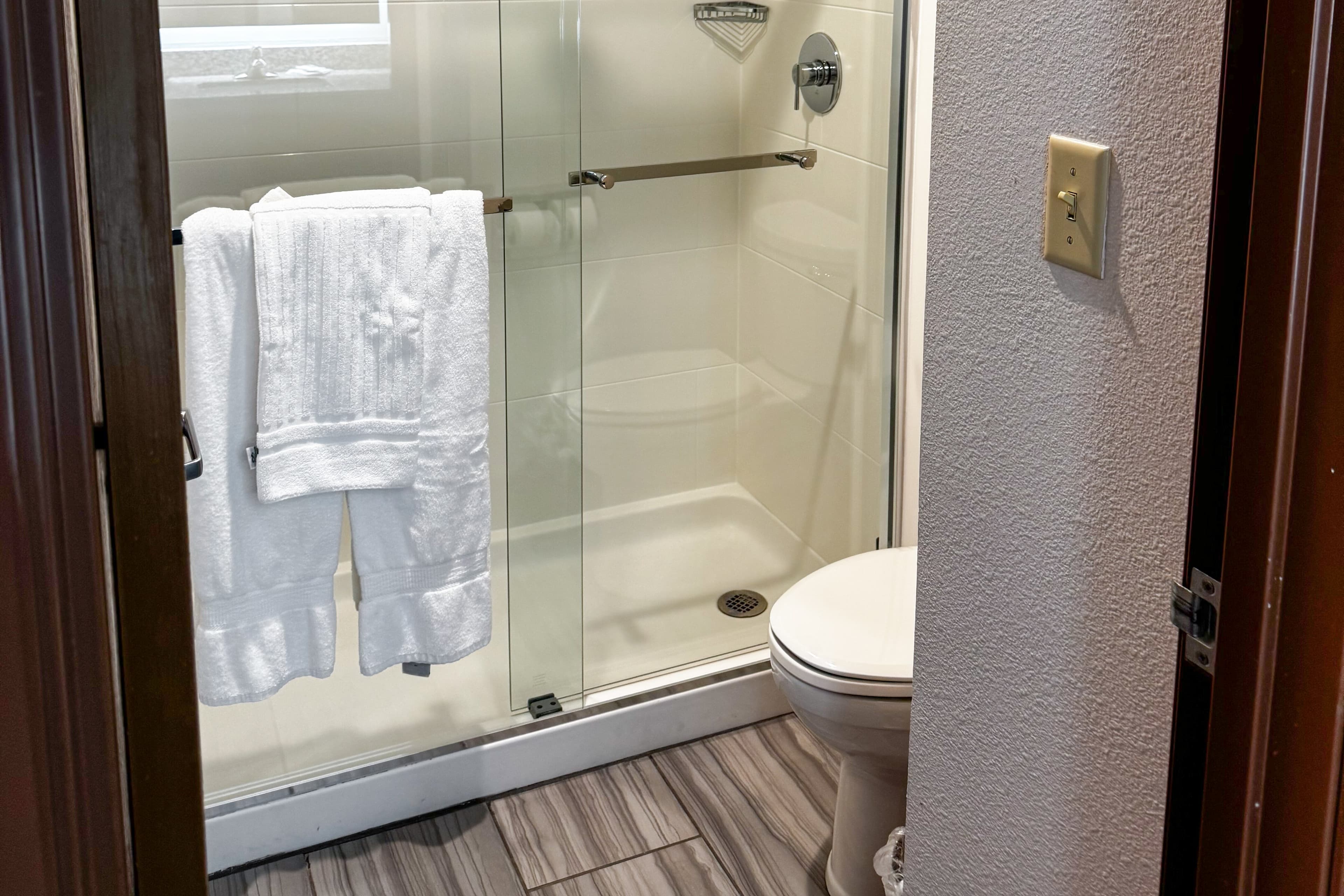 Comfort Inn & Suites Brentwood - Nashville — 10