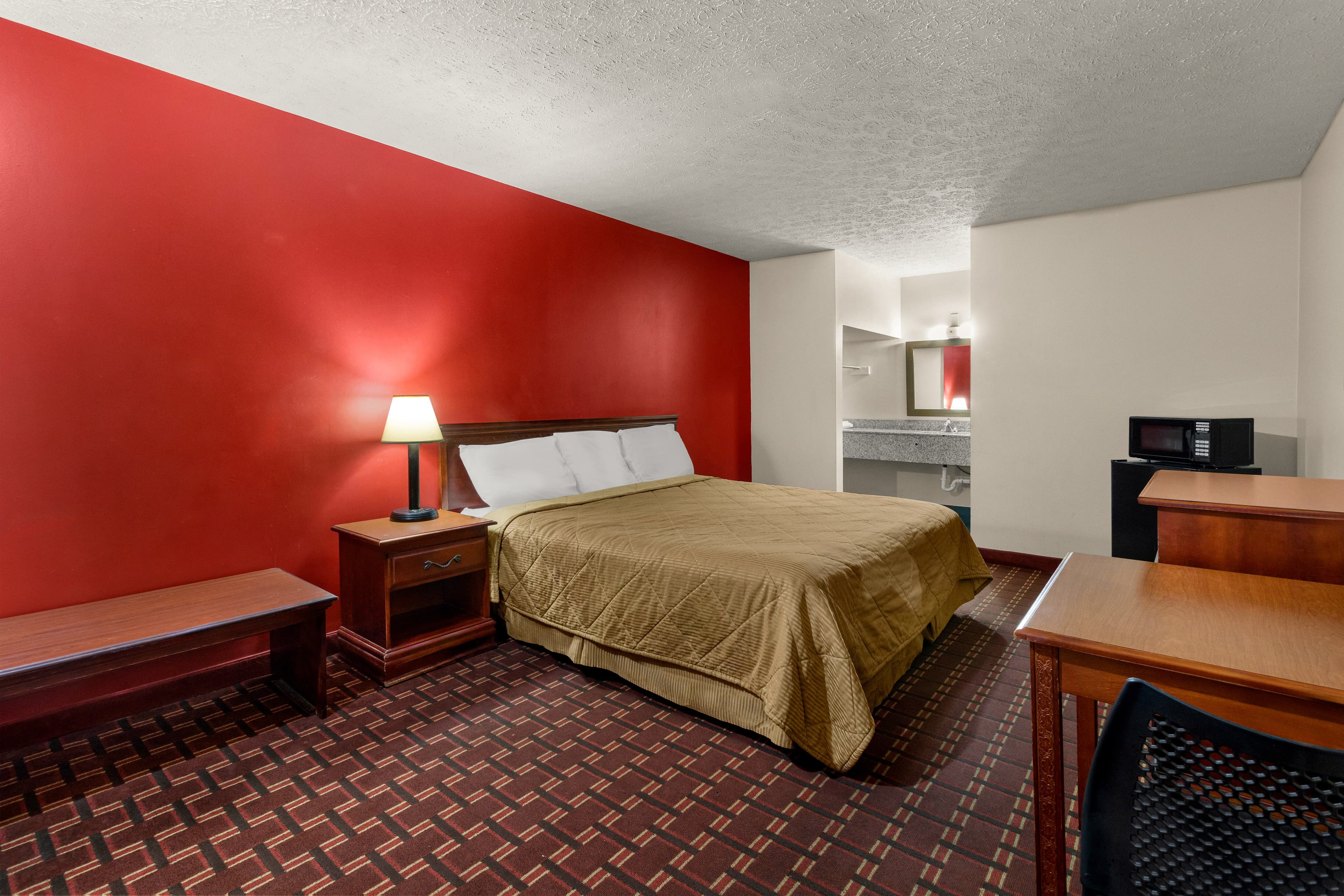 Rodeway Inn Dickson - Image 2