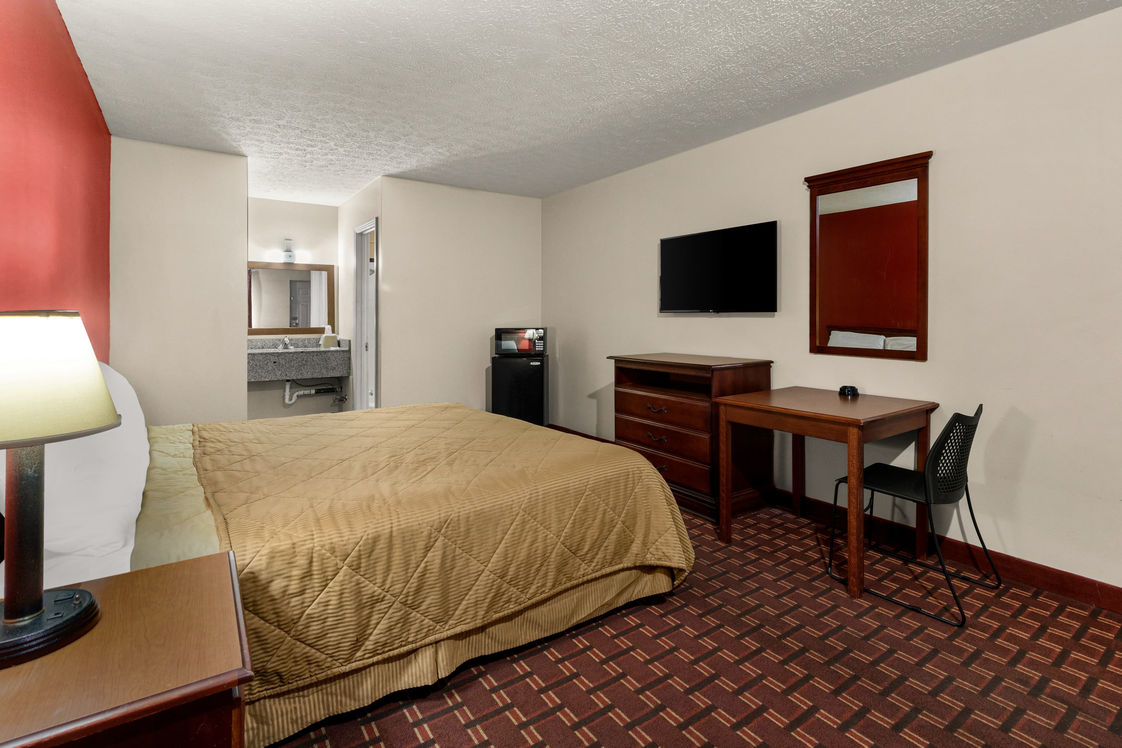 Rodeway Inn Dickson - Image 3