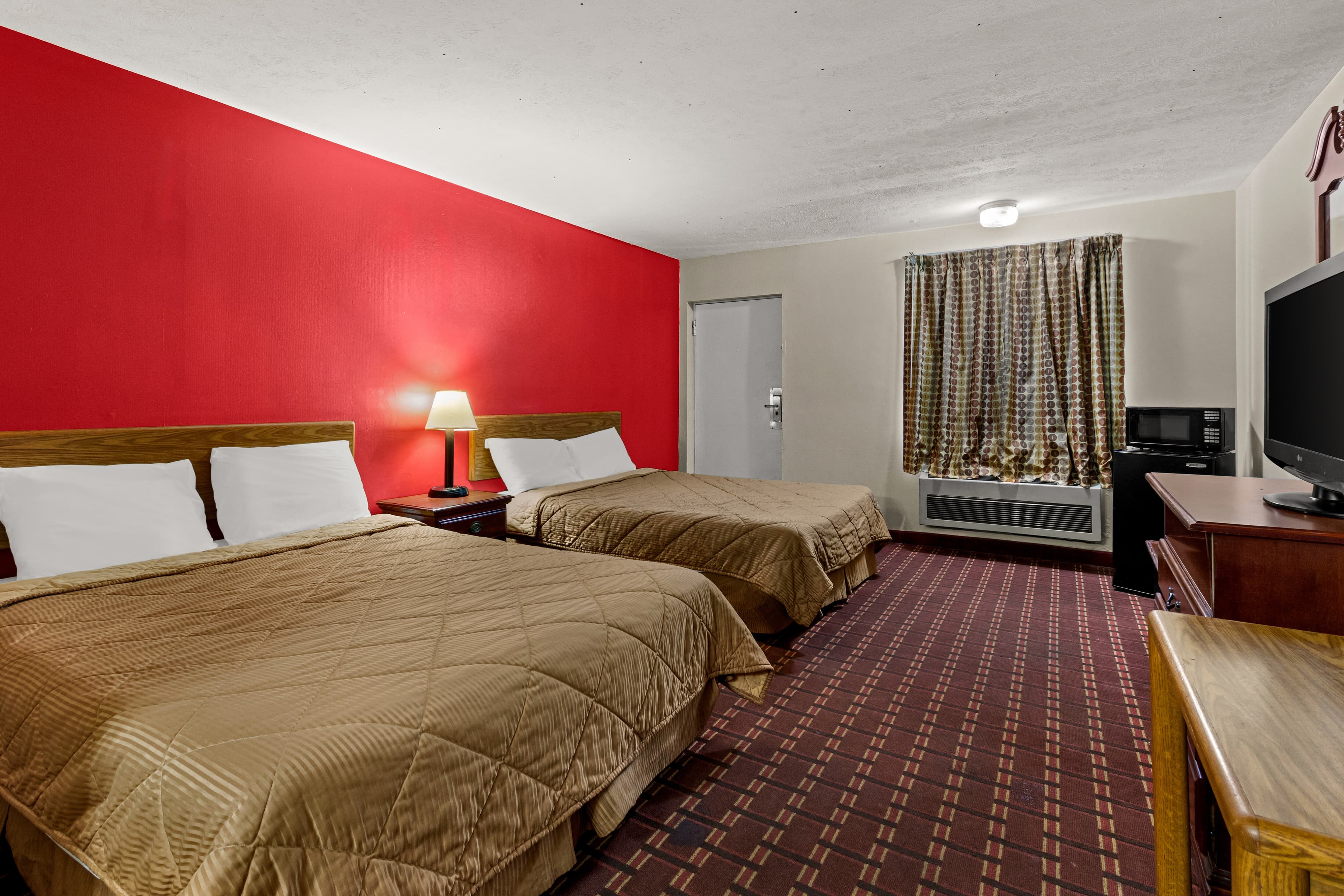 Rodeway Inn Dickson — 6