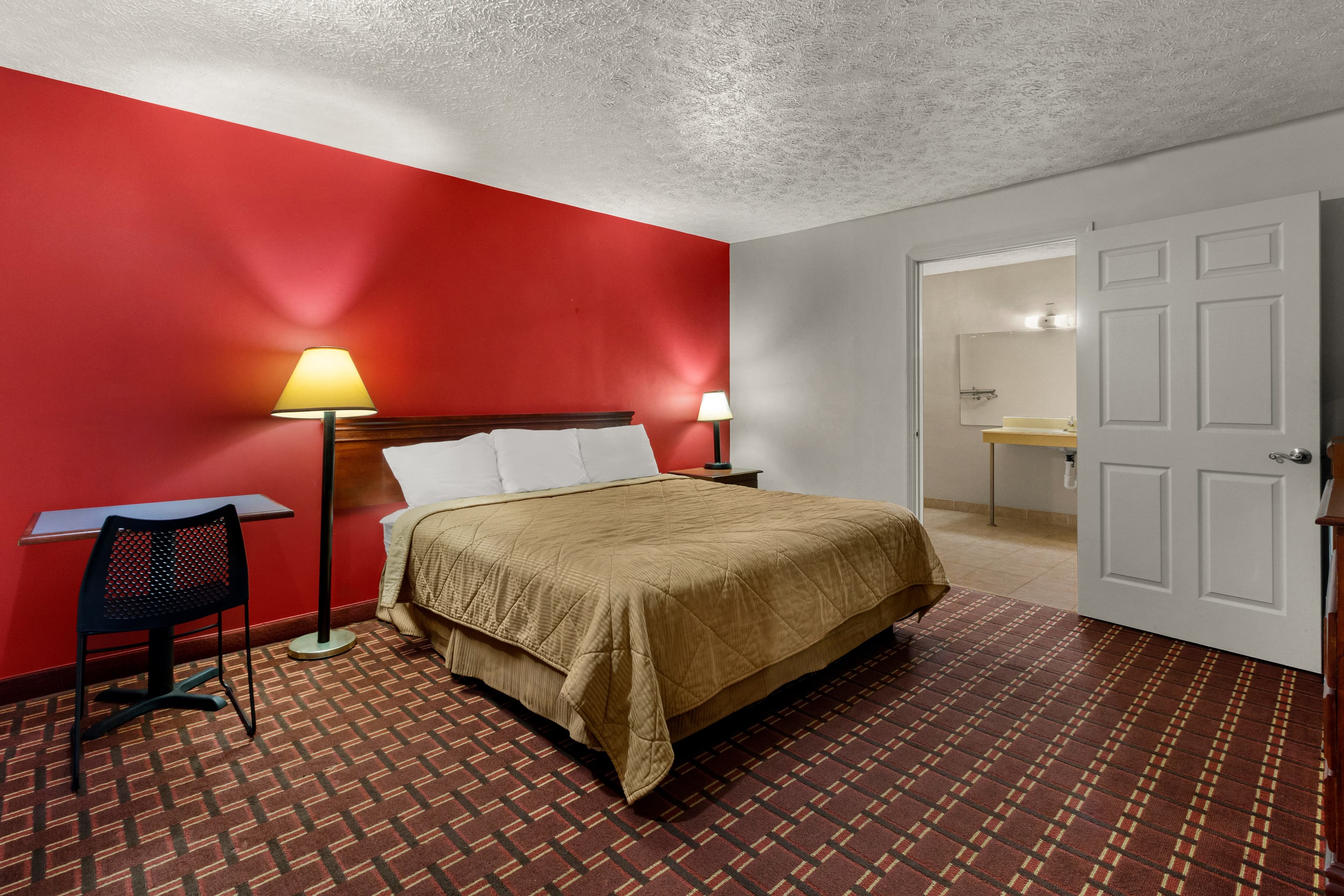 Rodeway Inn Dickson — 9