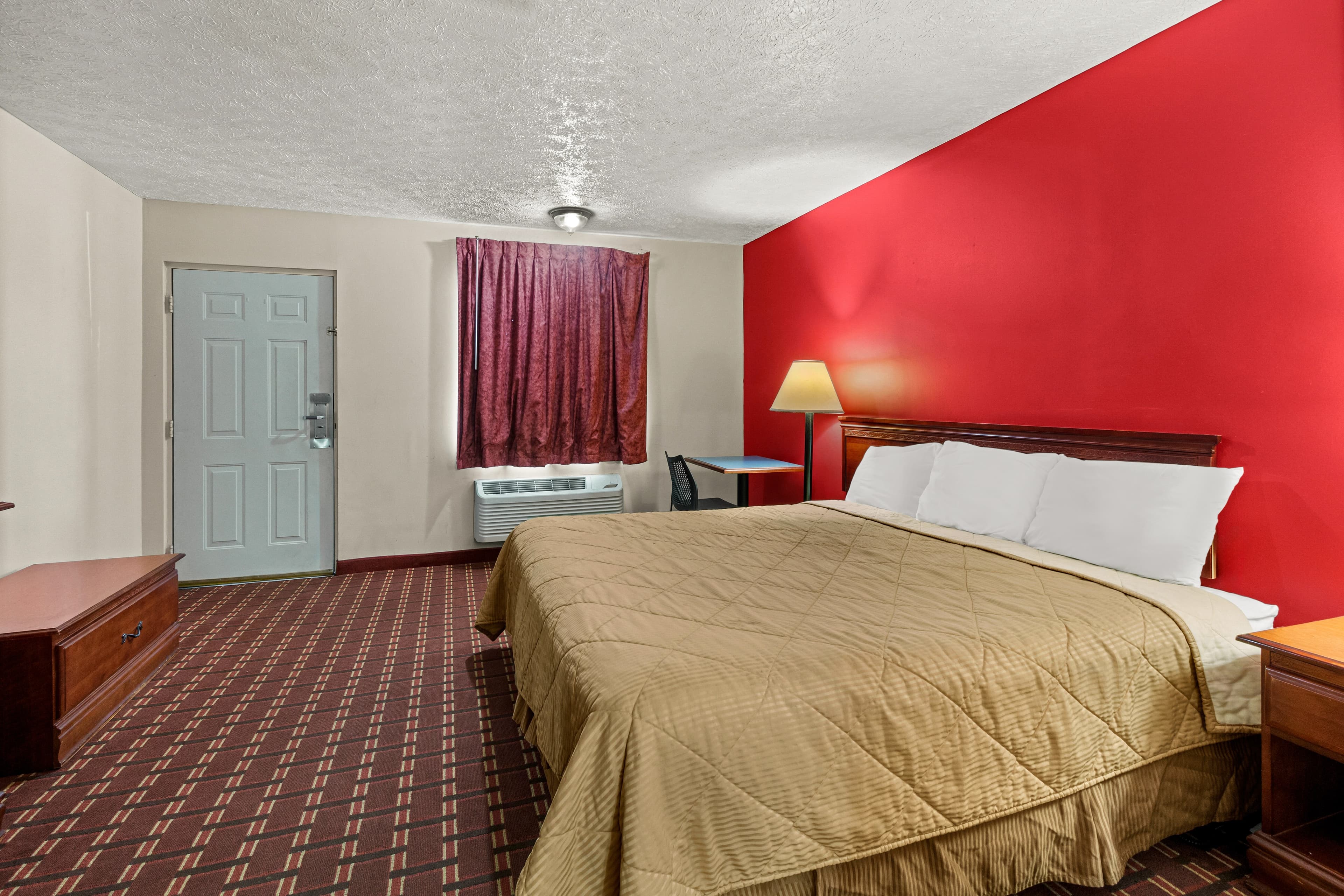 Rodeway Inn Dickson — 11