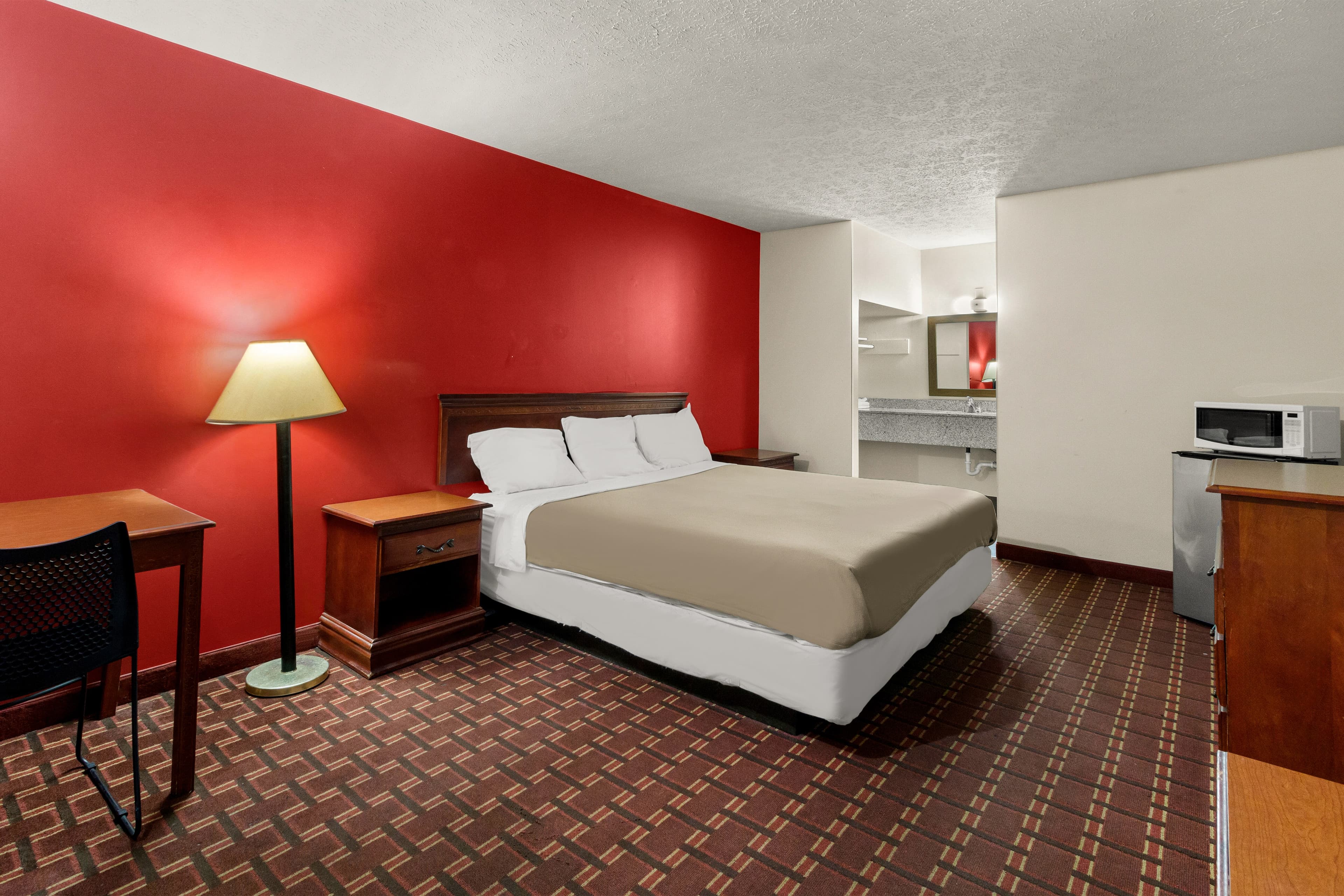 Rodeway Inn Dickson — 13