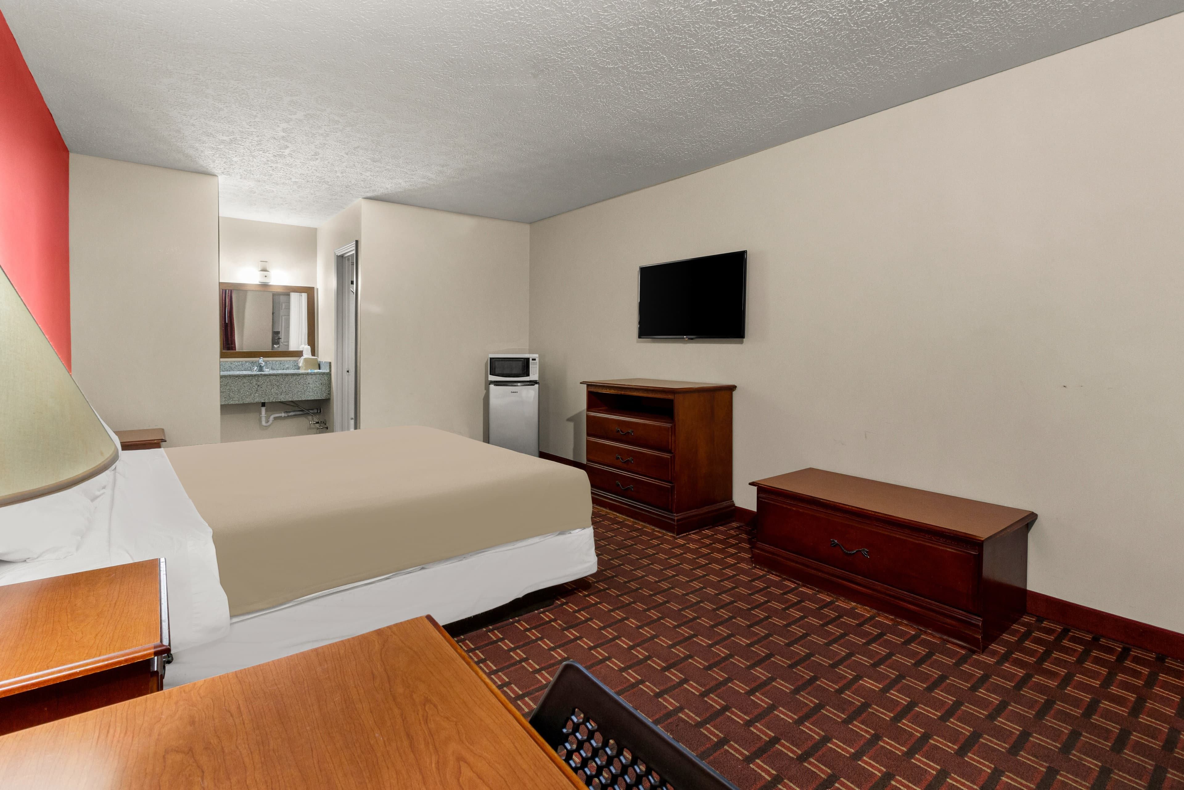 Rodeway Inn Dickson — 14