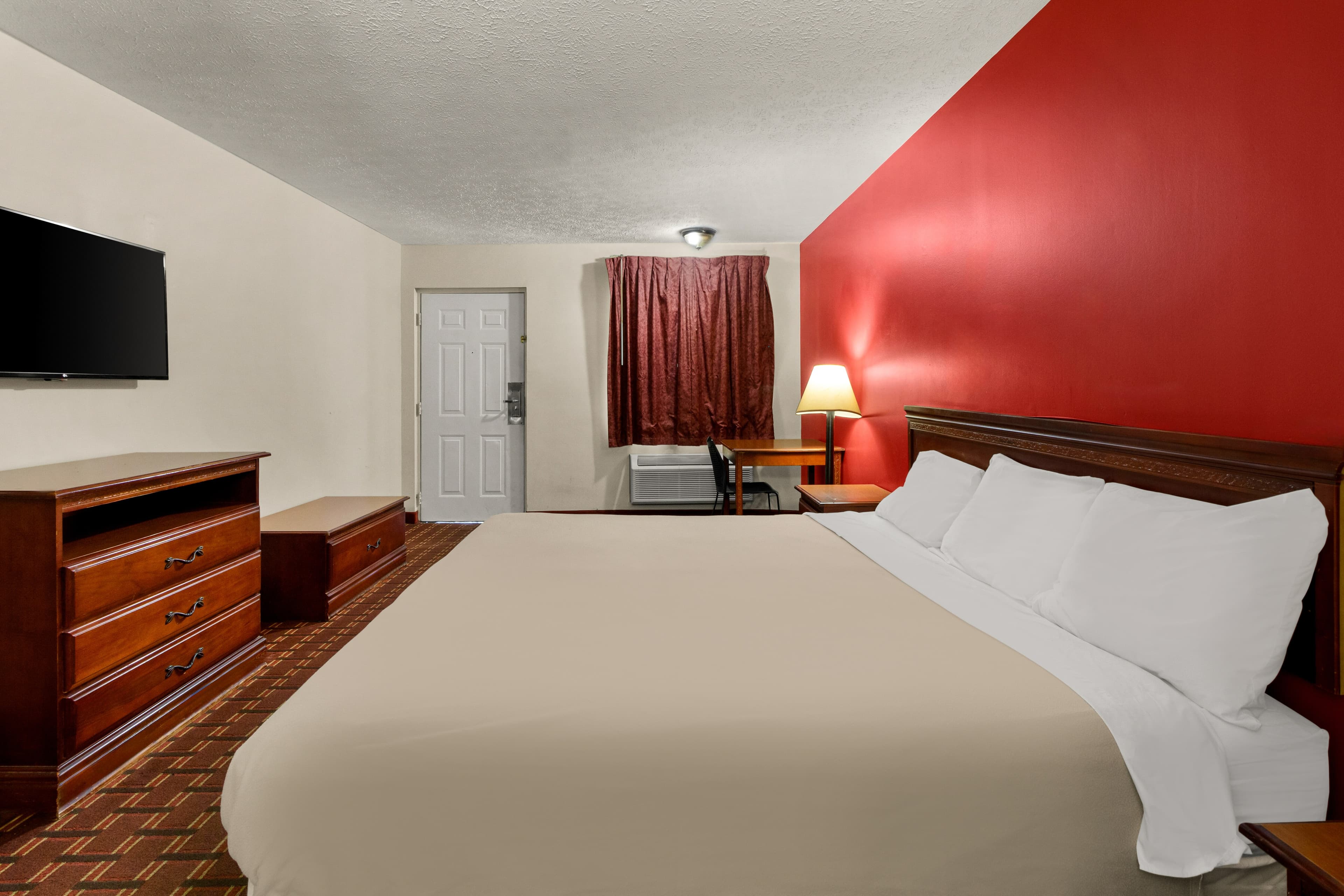 Rodeway Inn Dickson — 15