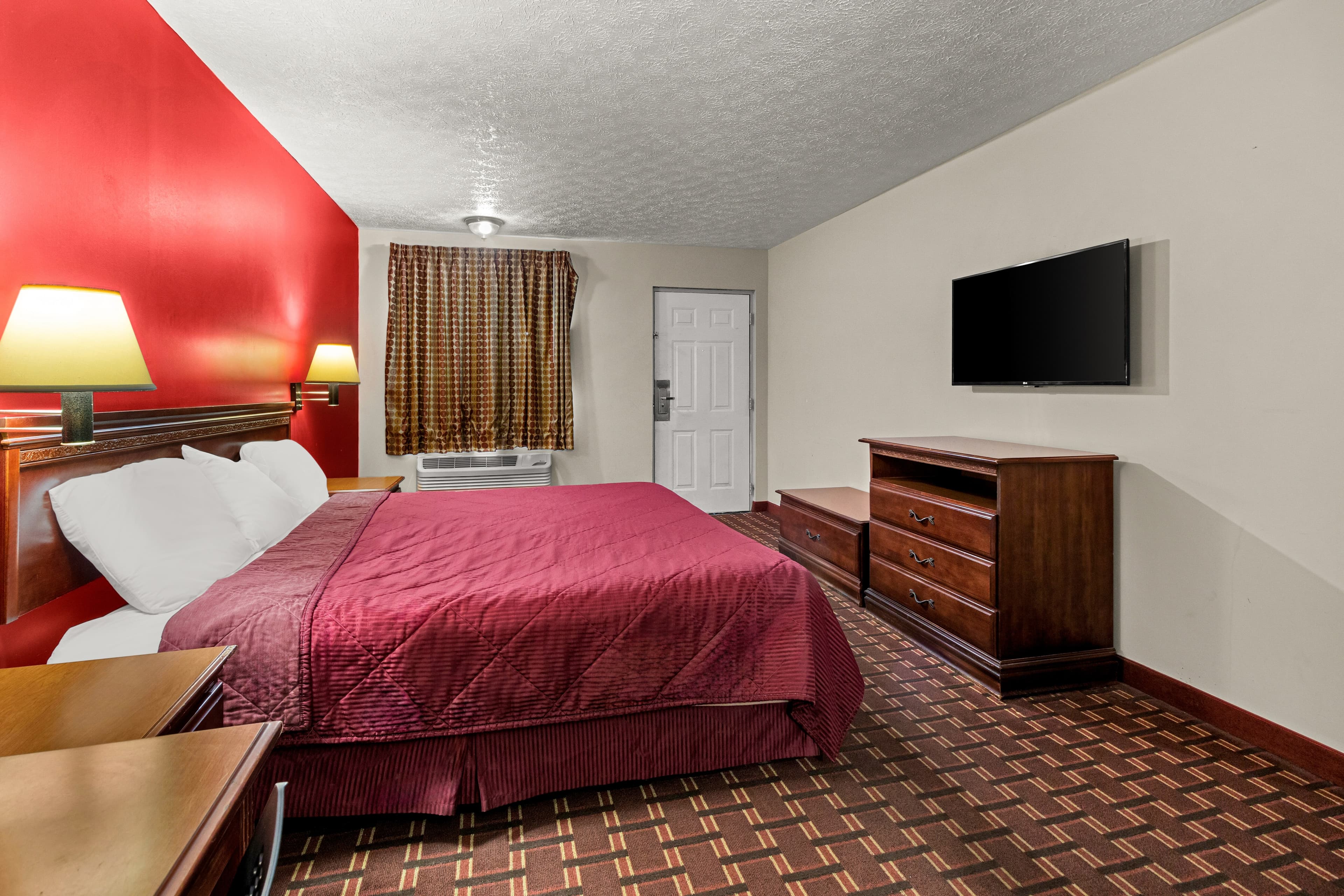 Rodeway Inn Dickson — 17