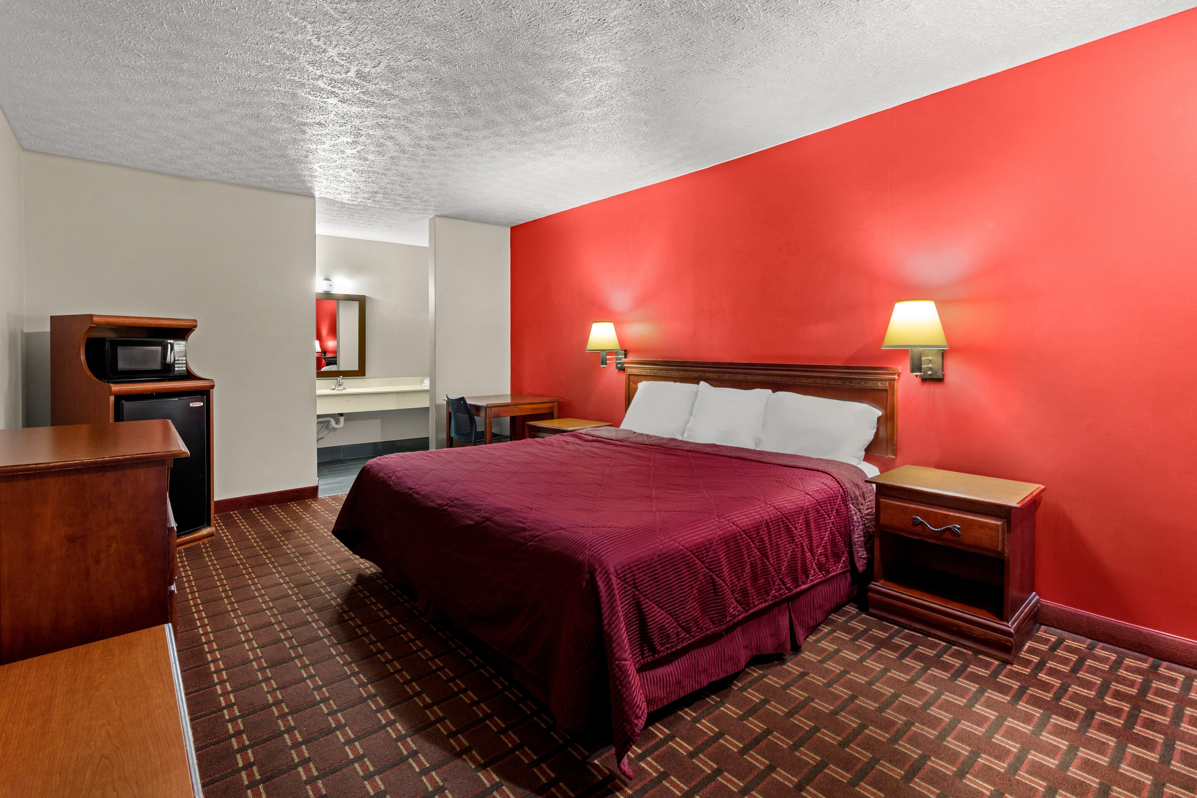 Rodeway Inn Dickson — 18