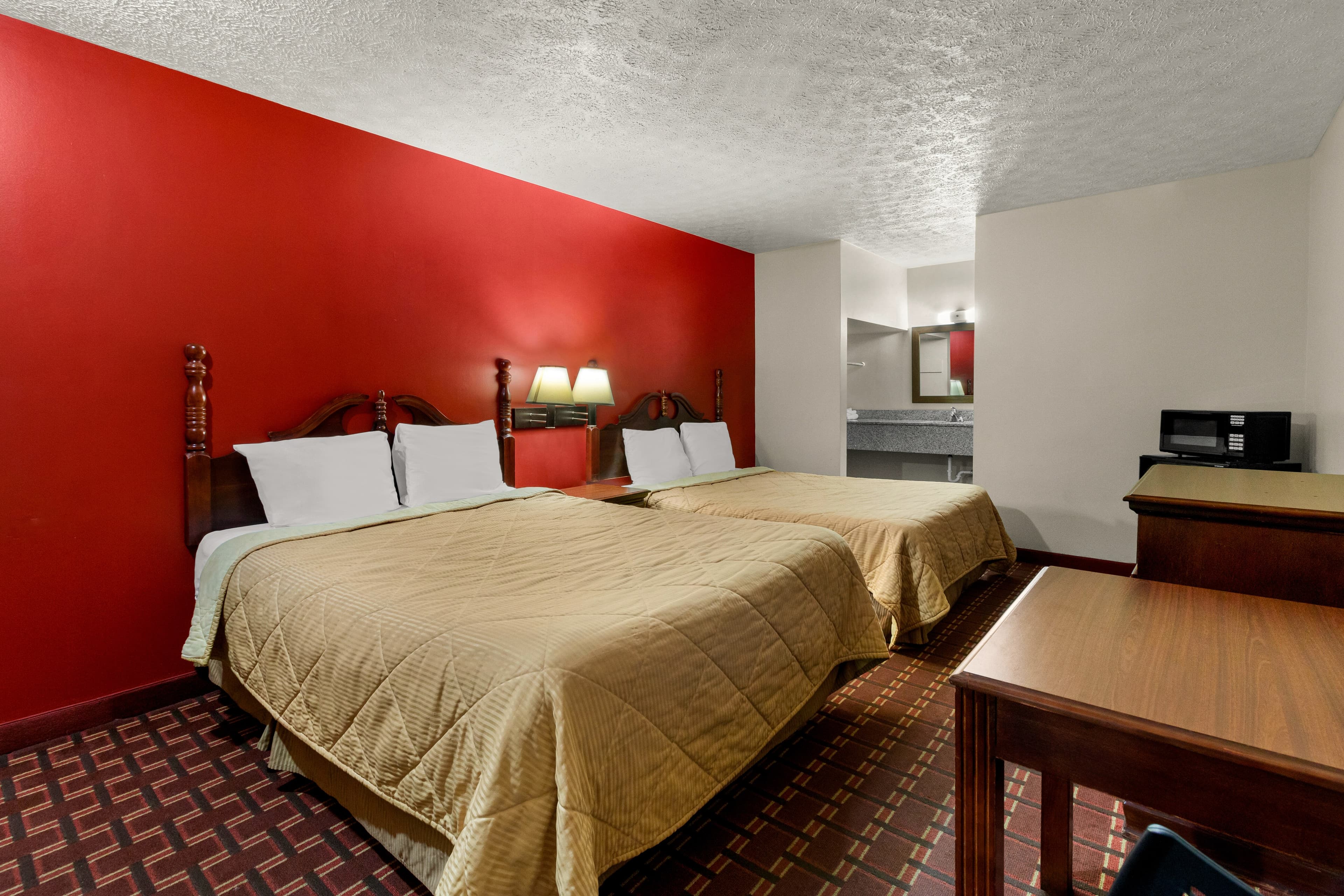 Rodeway Inn Dickson — 20