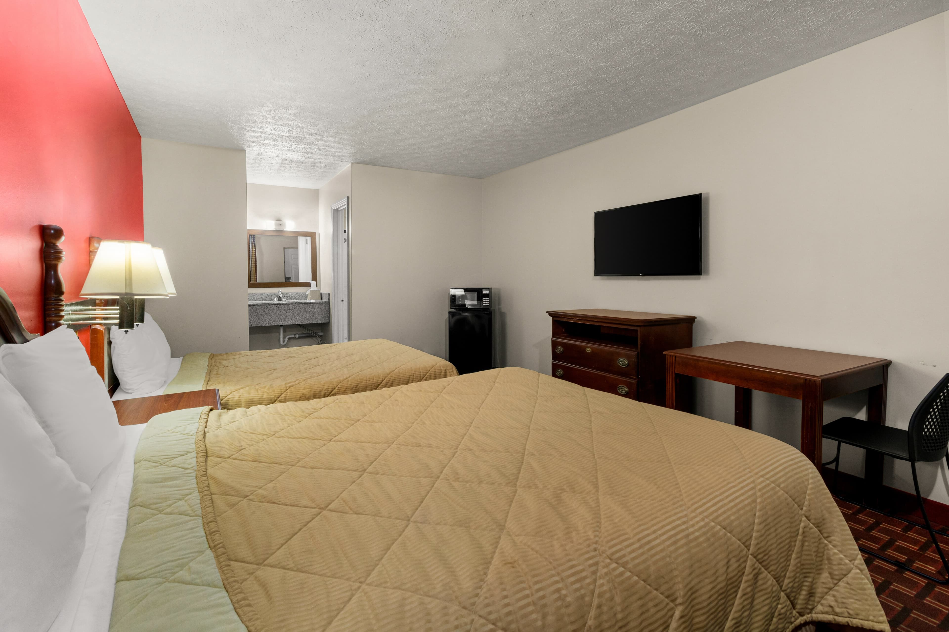 Rodeway Inn Dickson — 21