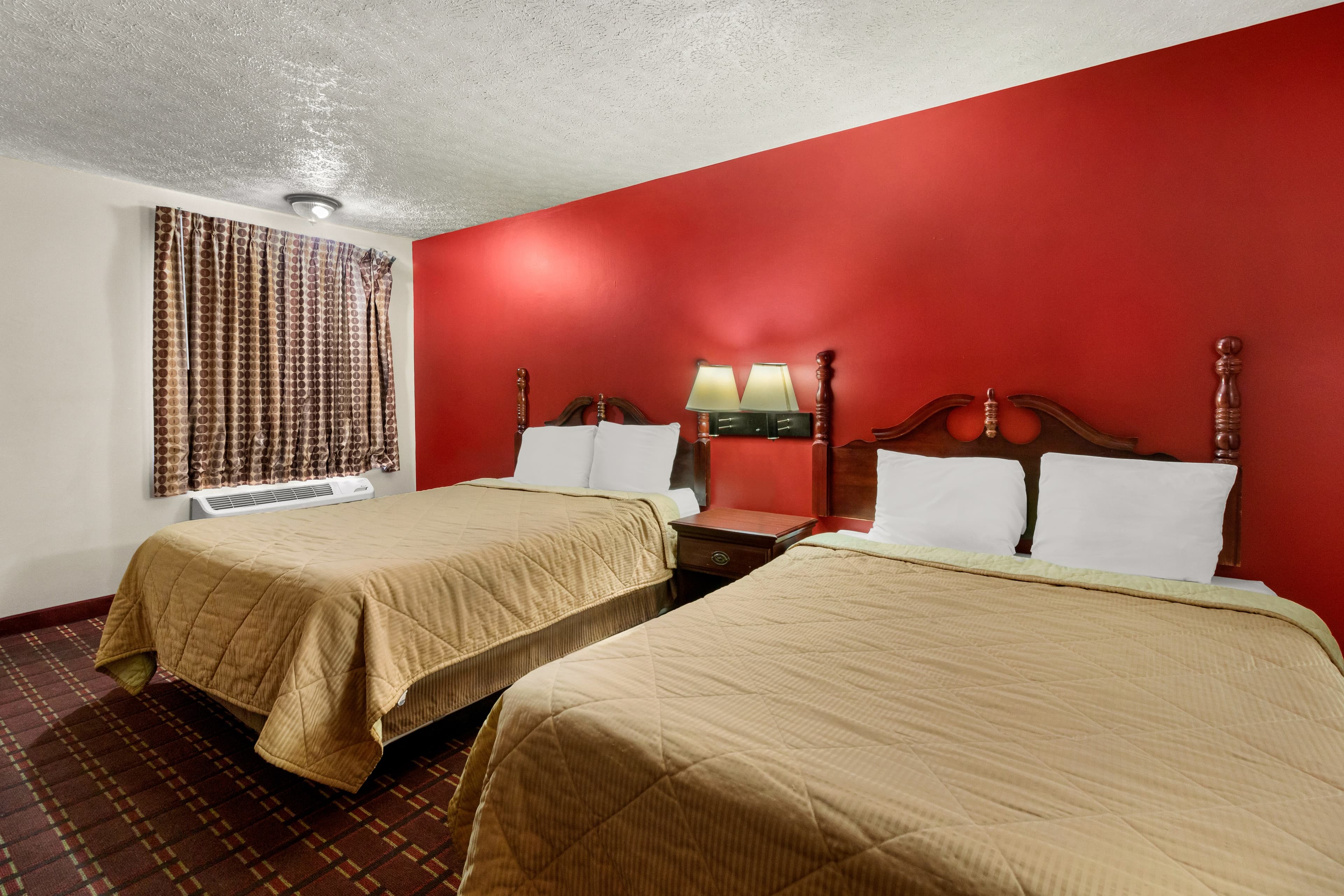Rodeway Inn Dickson — 22