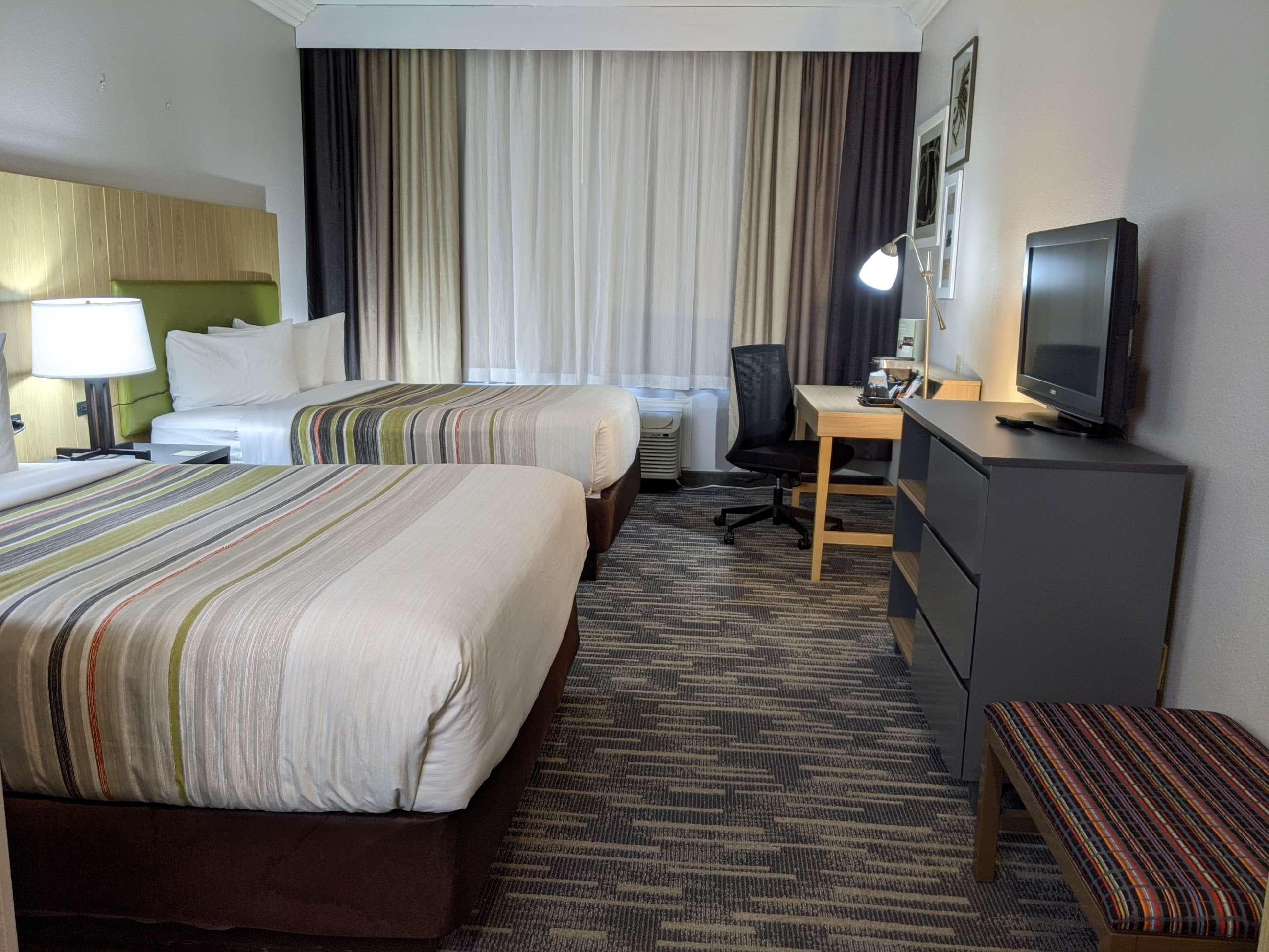 Country Inn & Suites by Radisson, Nashville, TN — 20