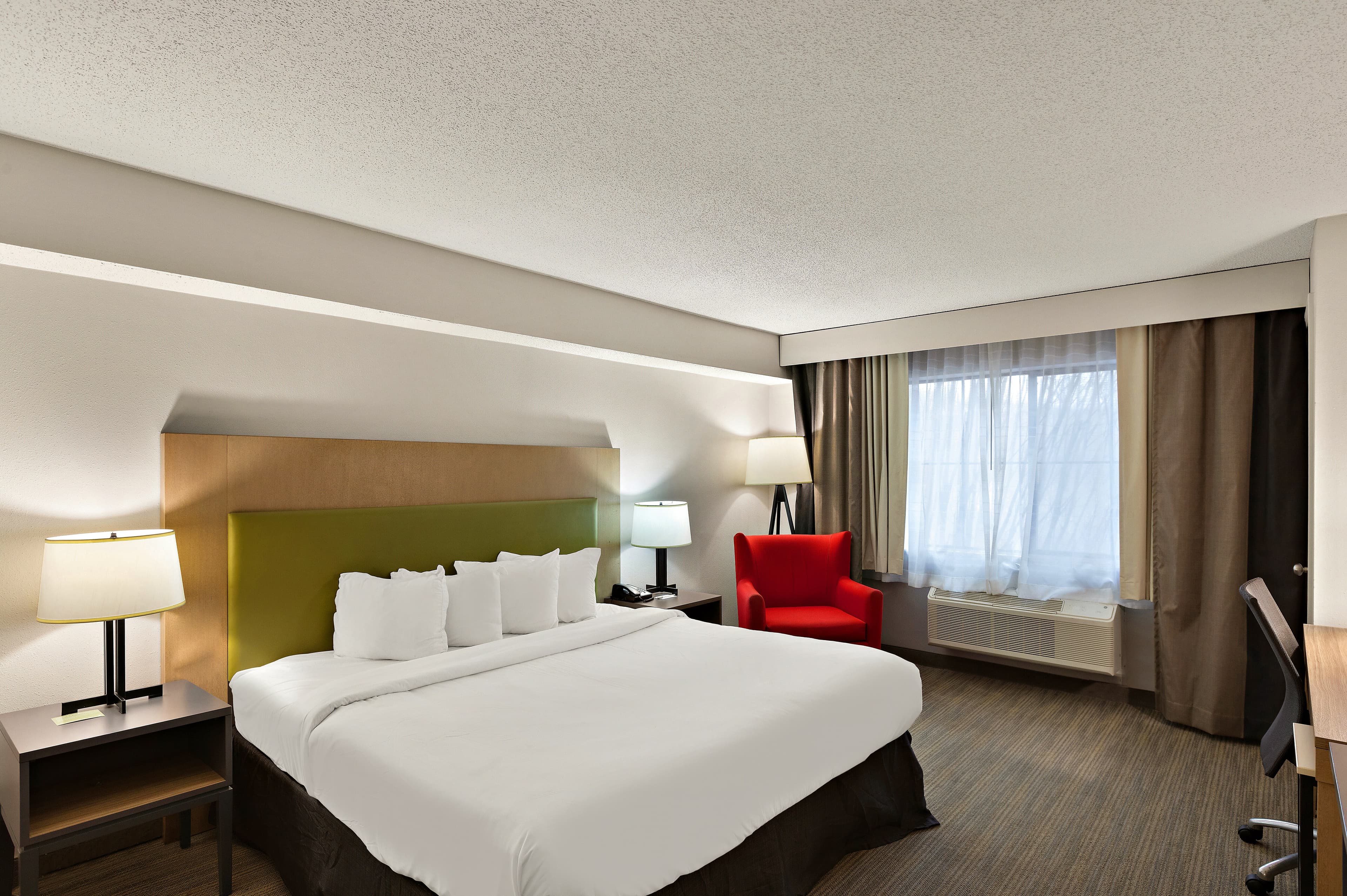 Country Inn & Suites by Radisson, Jonesborough-Johnson City West, TN - Image 2