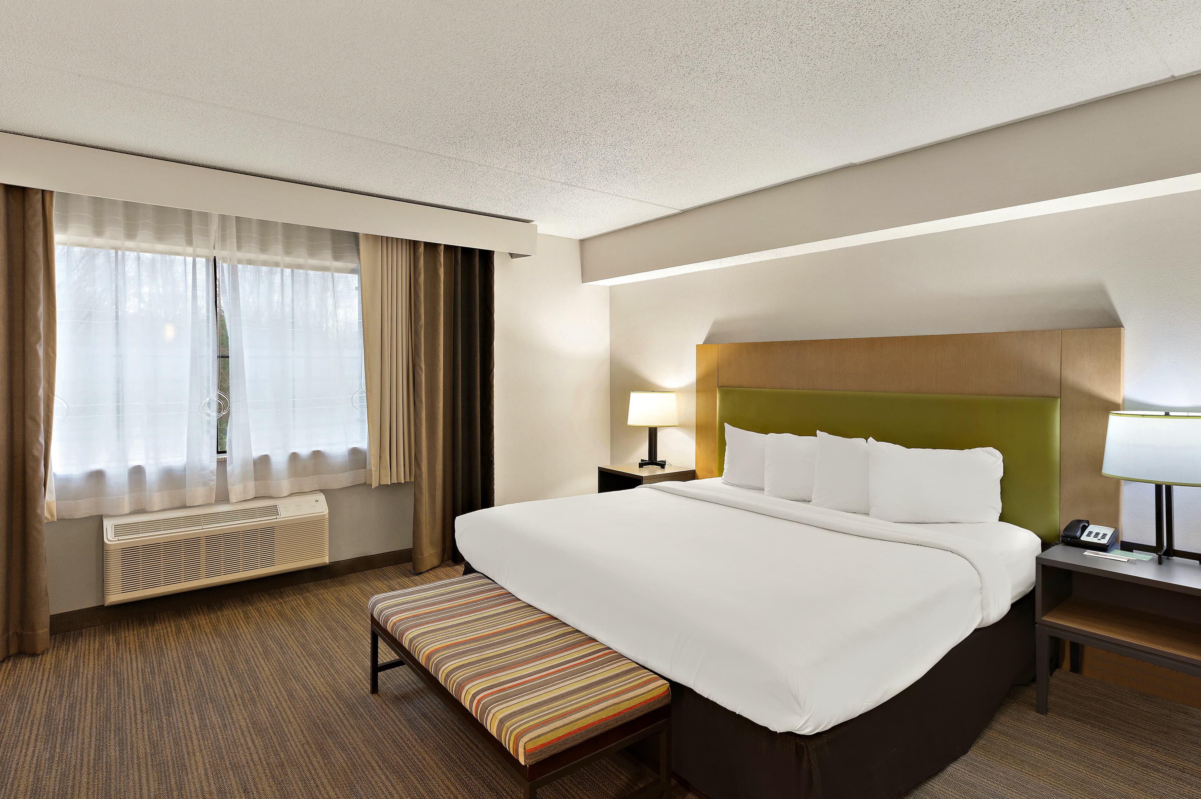 Country Inn & Suites by Radisson, Jonesborough-Johnson City West, TN — 8