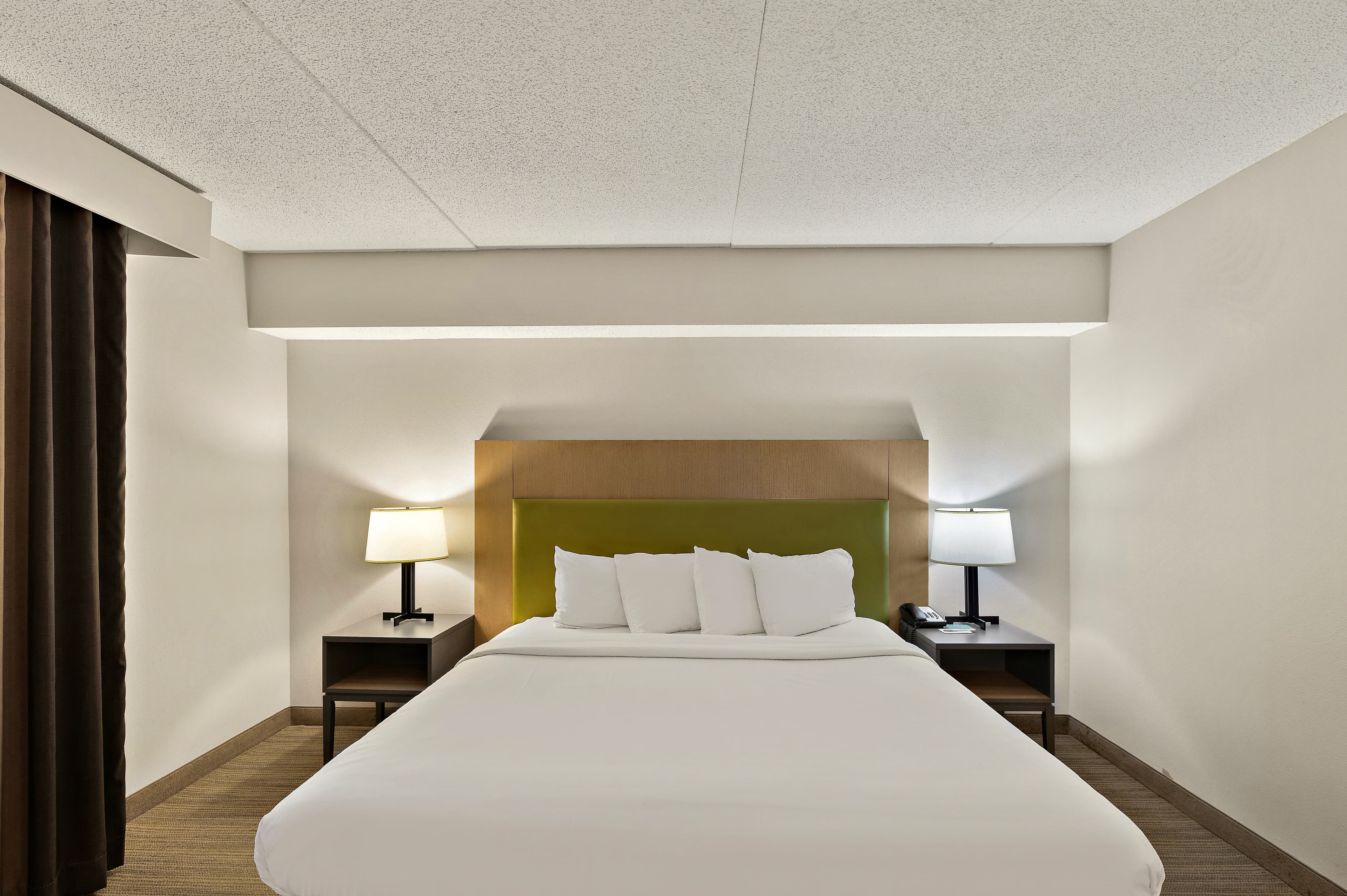 Country Inn & Suites by Radisson, Jonesborough-Johnson City West, TN — 9