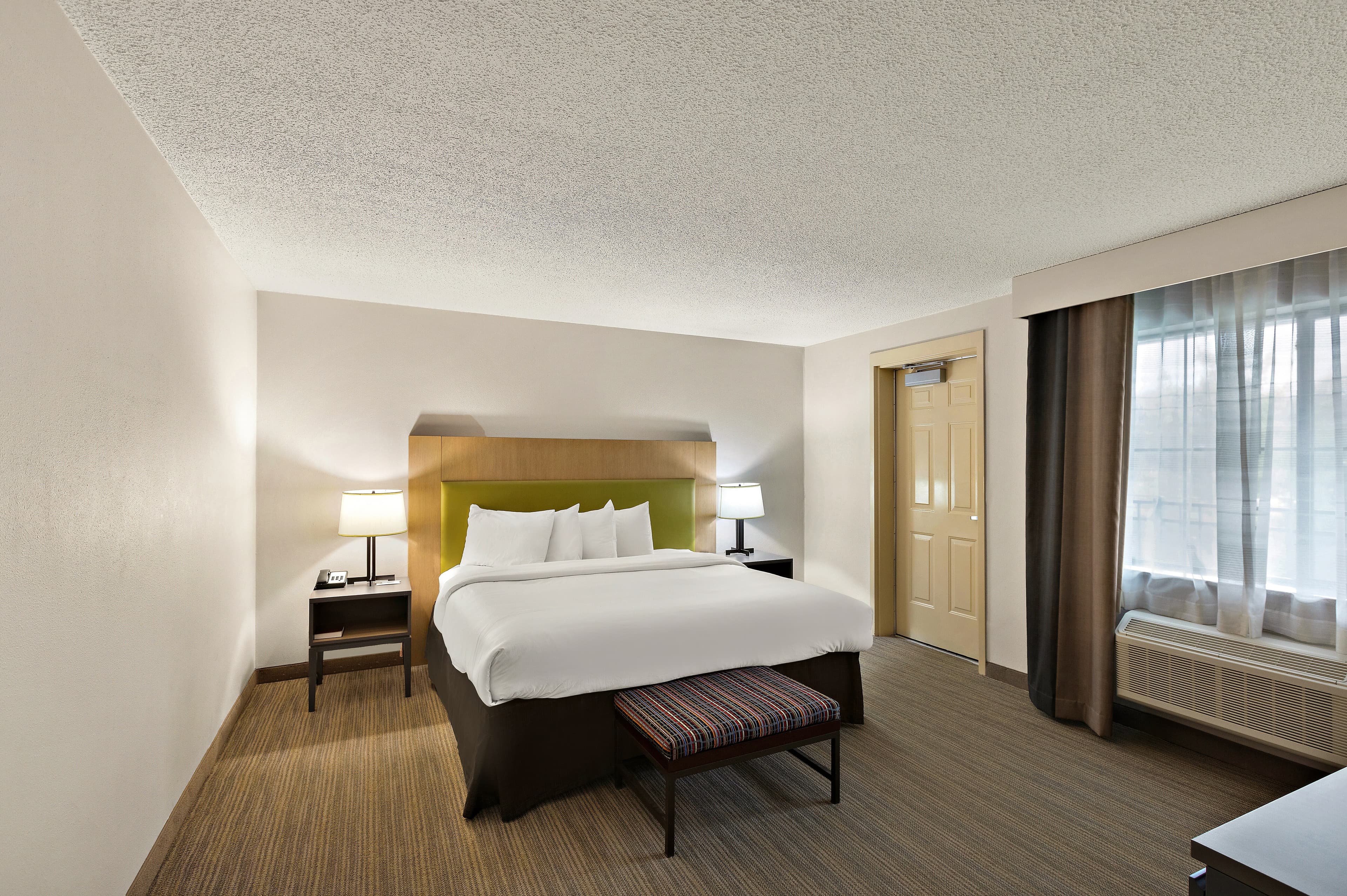 Country Inn & Suites by Radisson, Jonesborough-Johnson City West, TN — 12