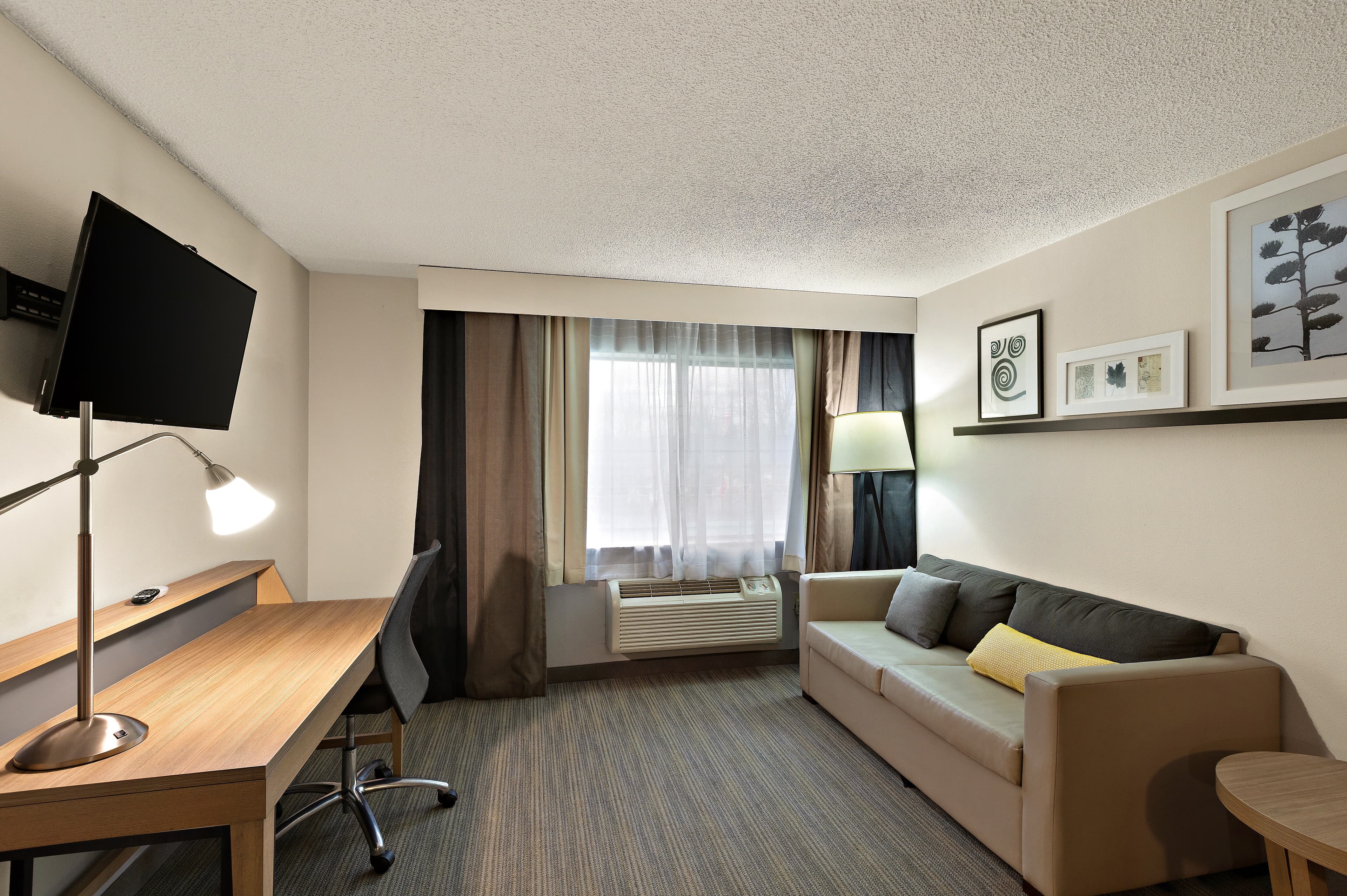 Country Inn & Suites by Radisson, Jonesborough-Johnson City West, TN — 14