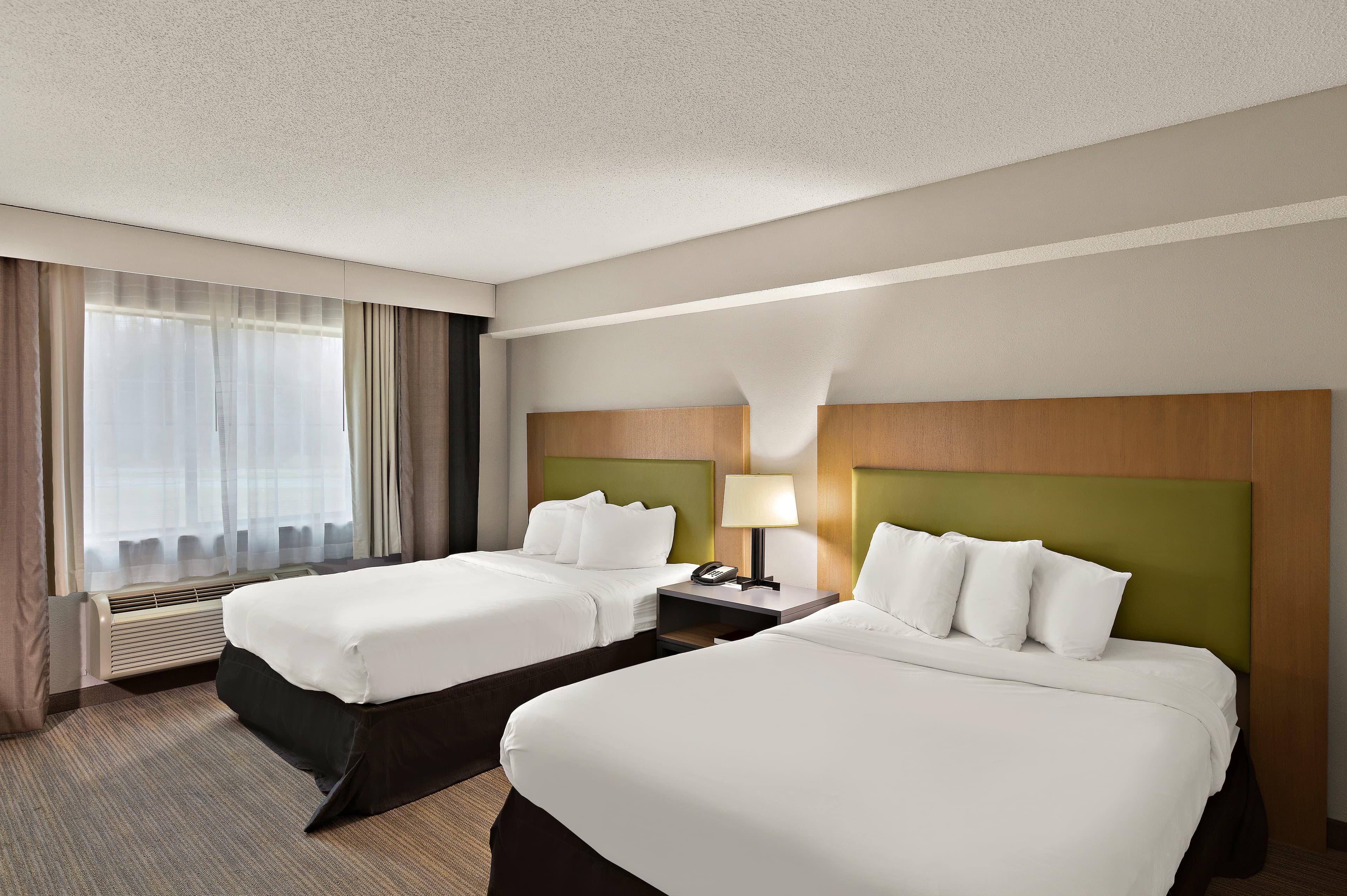 Country Inn & Suites by Radisson, Jonesborough-Johnson City West, TN — 16