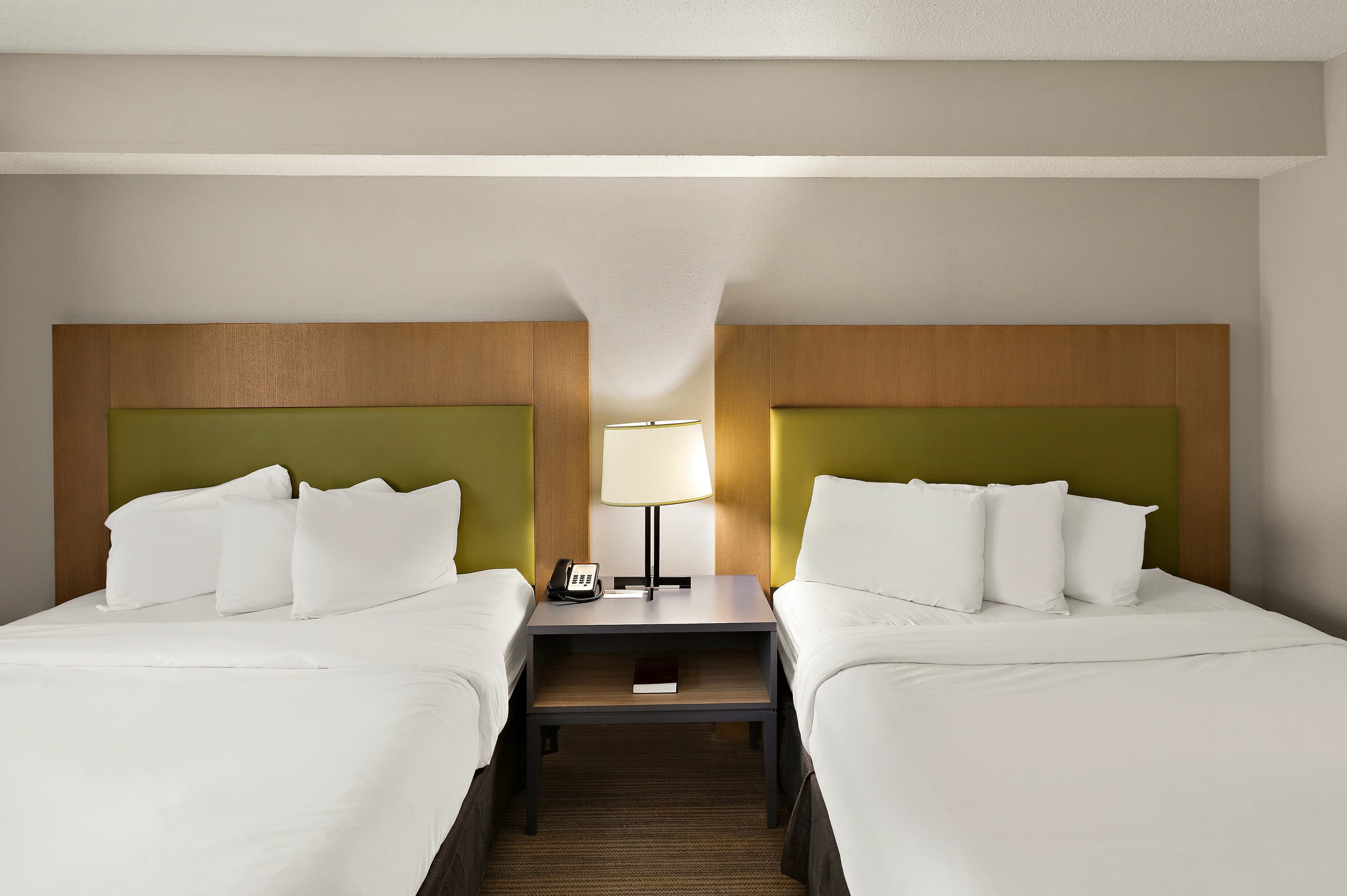 Country Inn & Suites by Radisson, Jonesborough-Johnson City West, TN — 18
