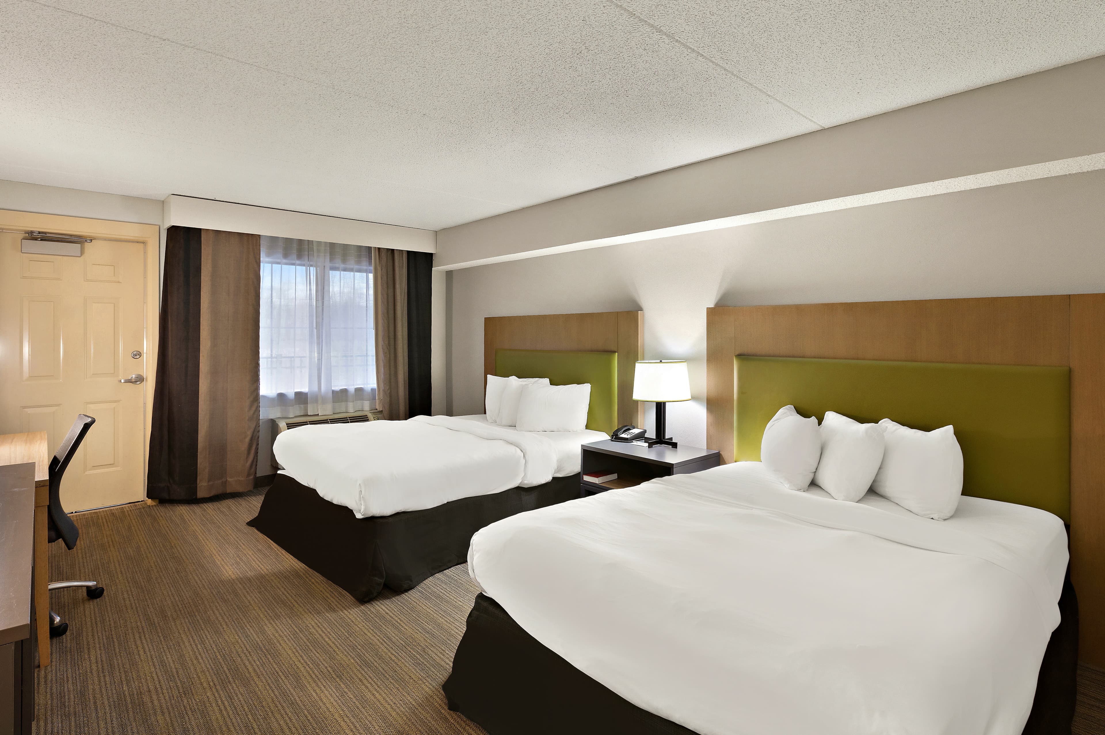 Country Inn & Suites by Radisson, Jonesborough-Johnson City West, TN — 19