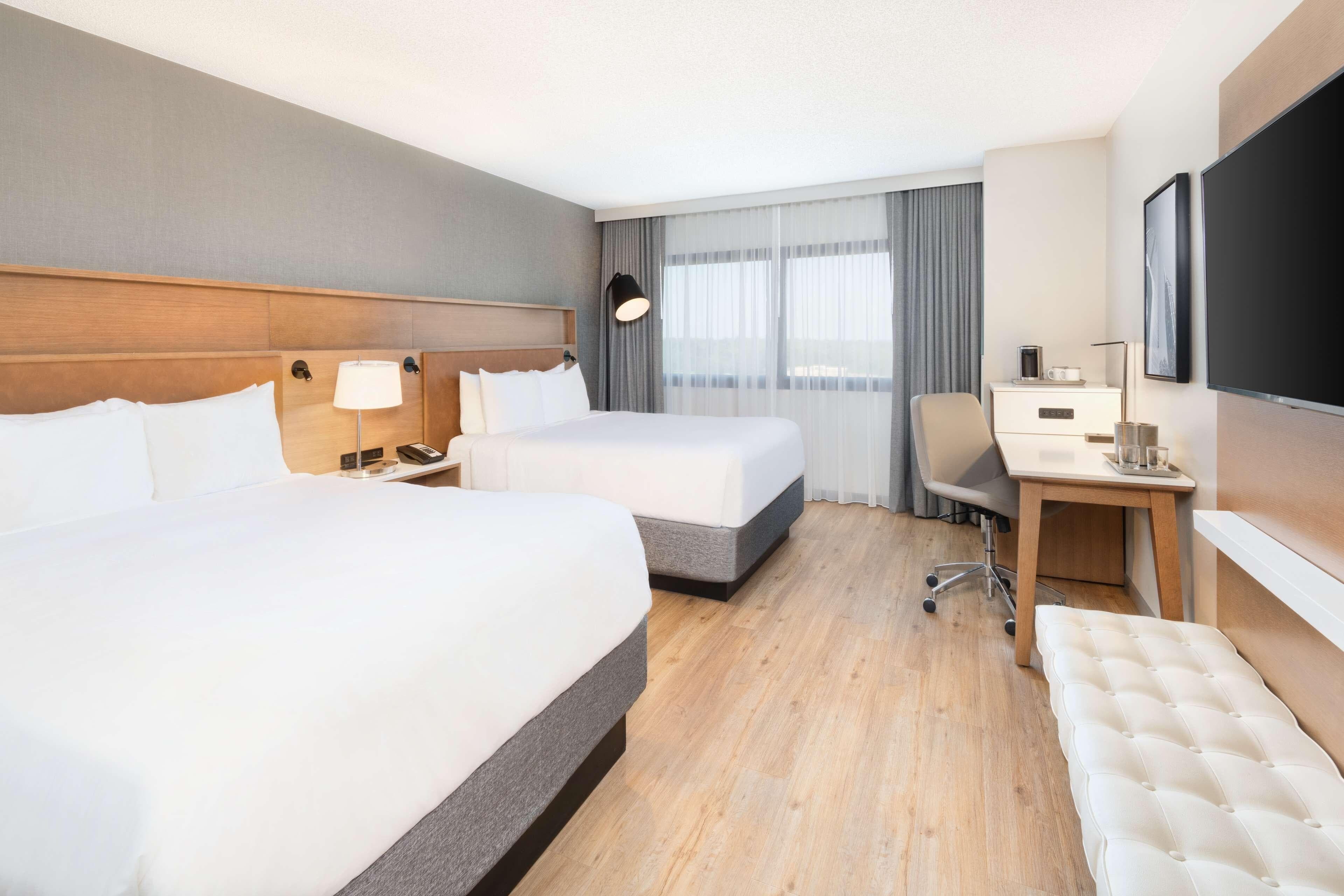 Radisson Hotel Nashville Airport — 10
