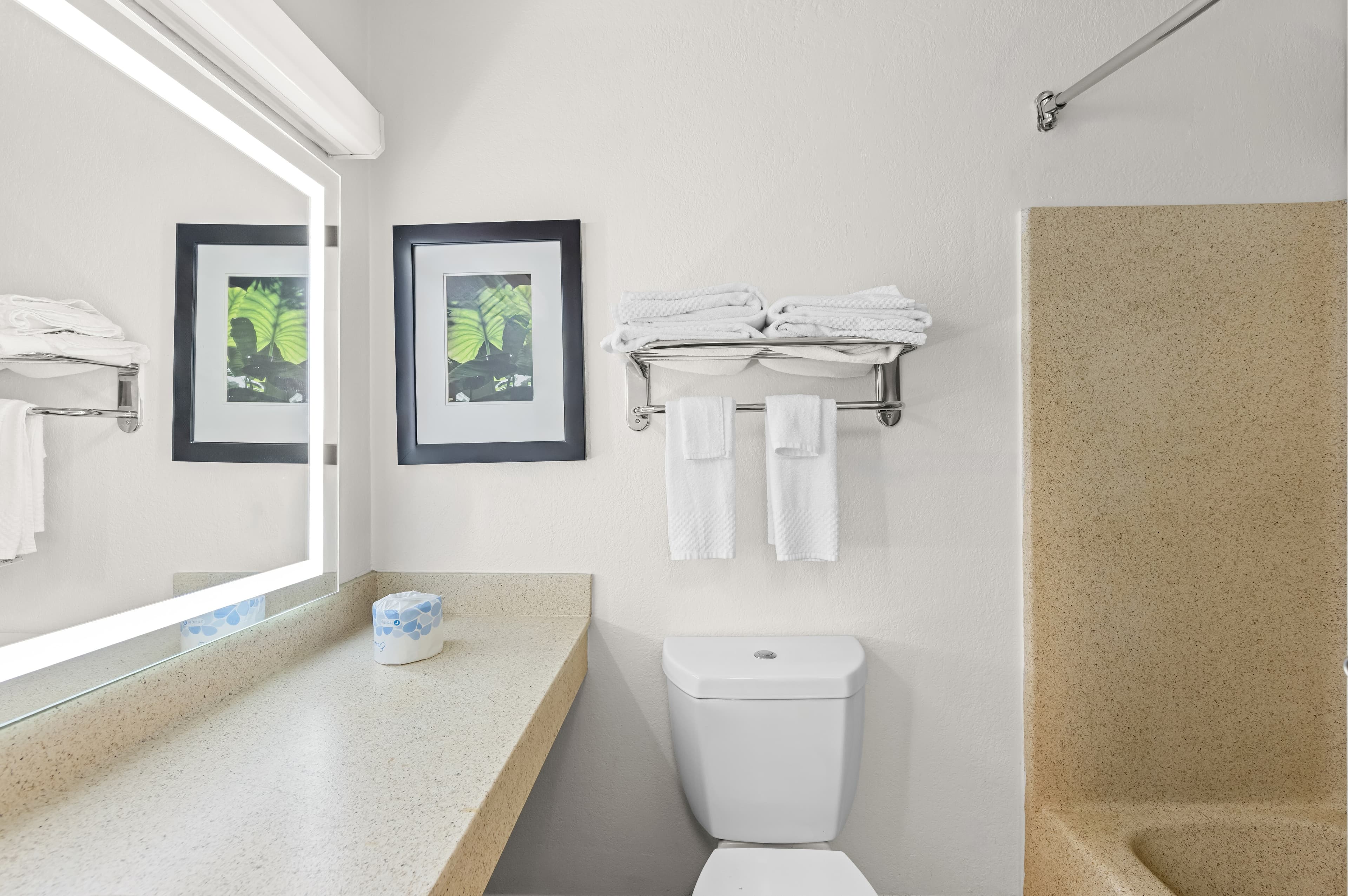 MainStay Suites Knoxville - Cedar Bluff — 6