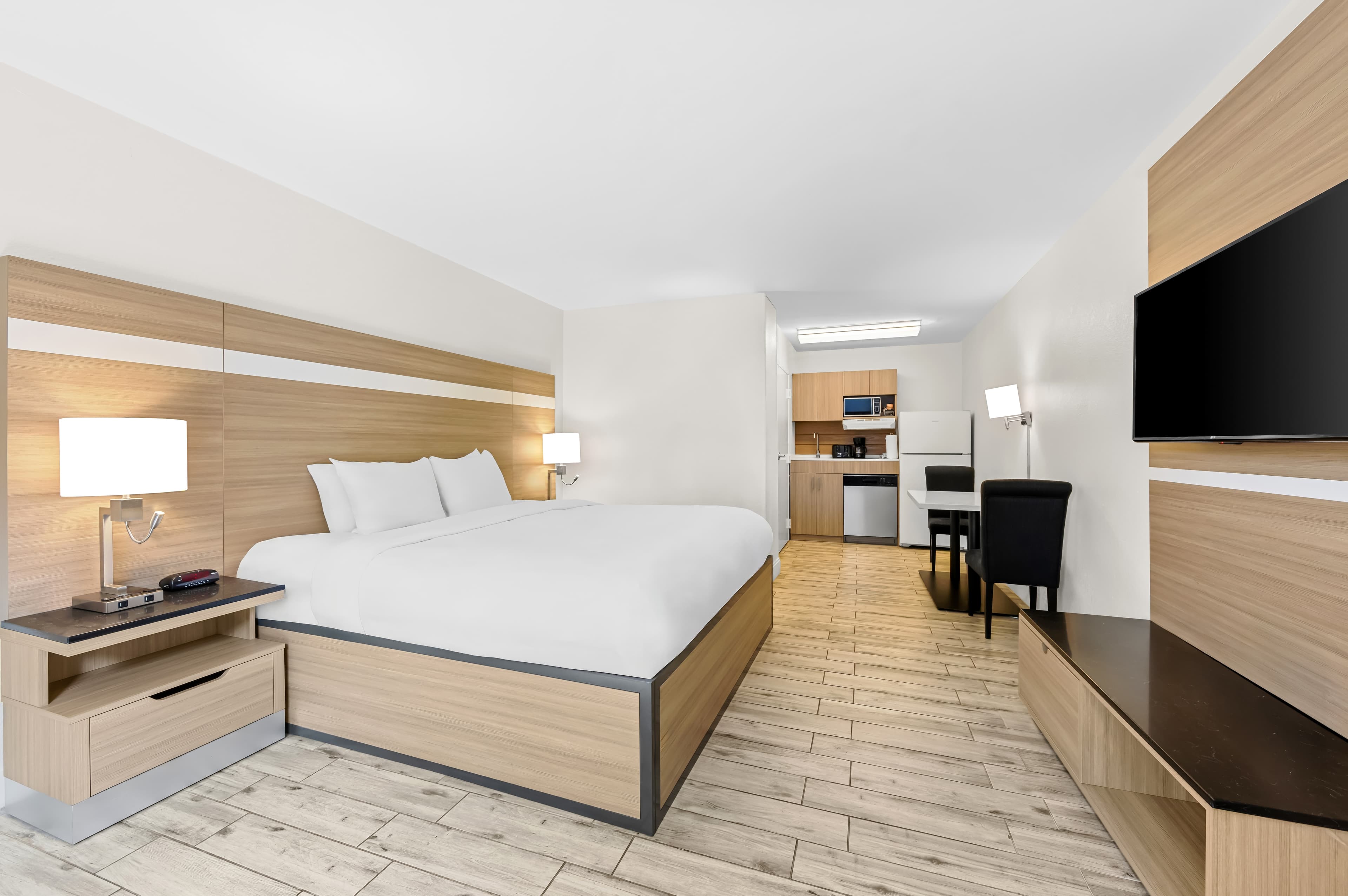 MainStay Suites Knoxville - Cedar Bluff — 8