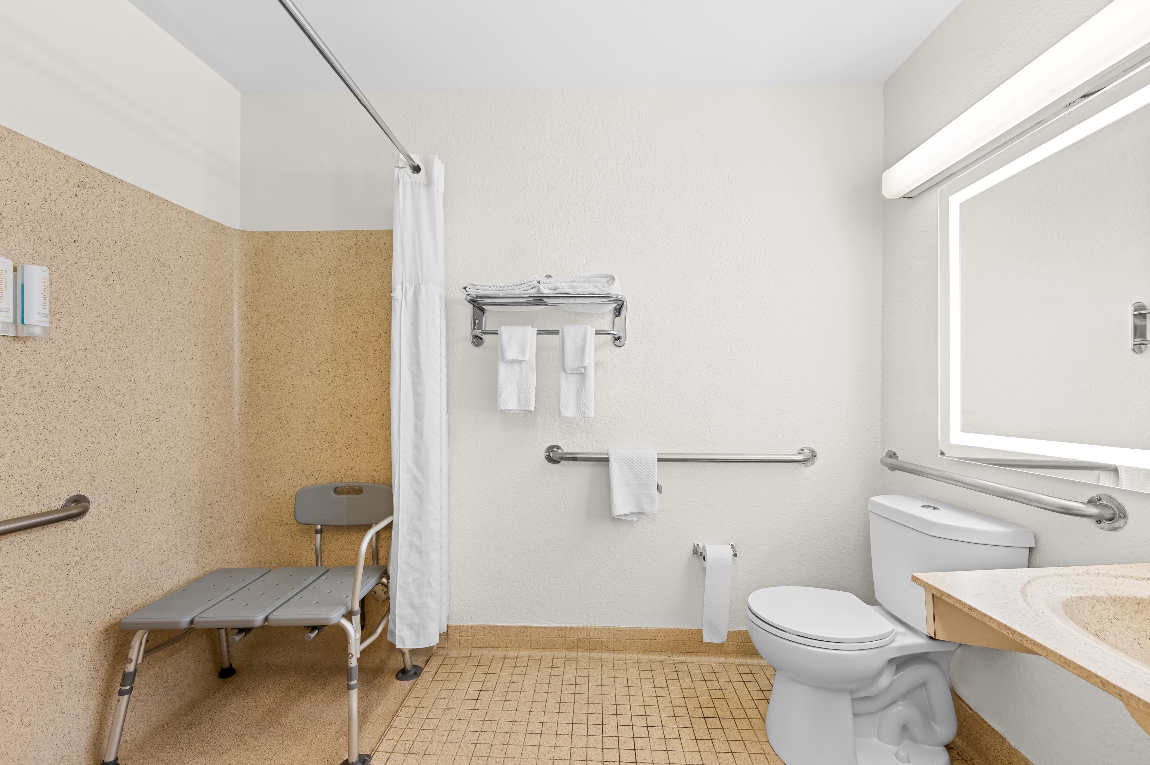 MainStay Suites Knoxville - Cedar Bluff — 15