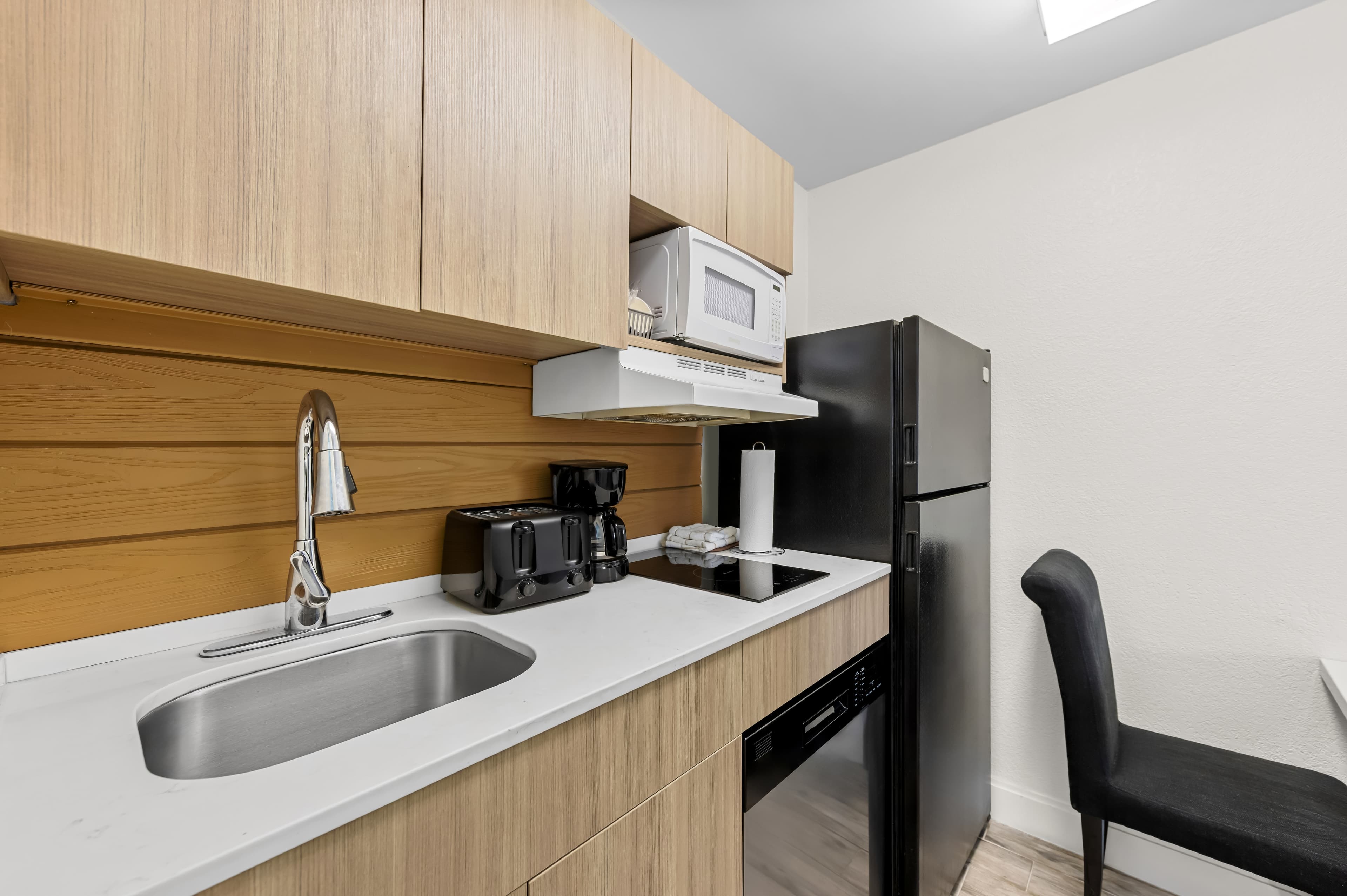 MainStay Suites Knoxville - Cedar Bluff — 20