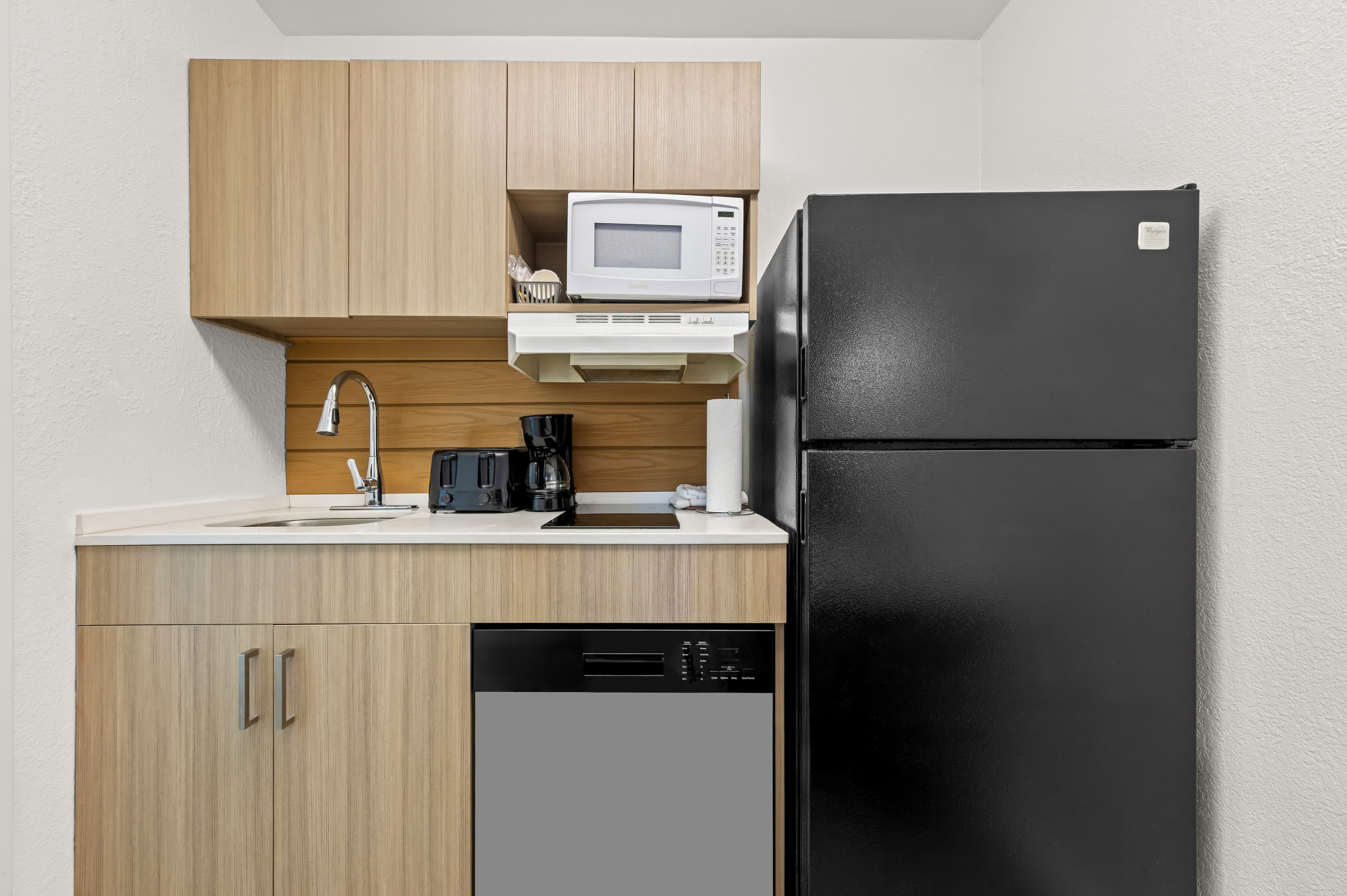 MainStay Suites Knoxville - Cedar Bluff — 21