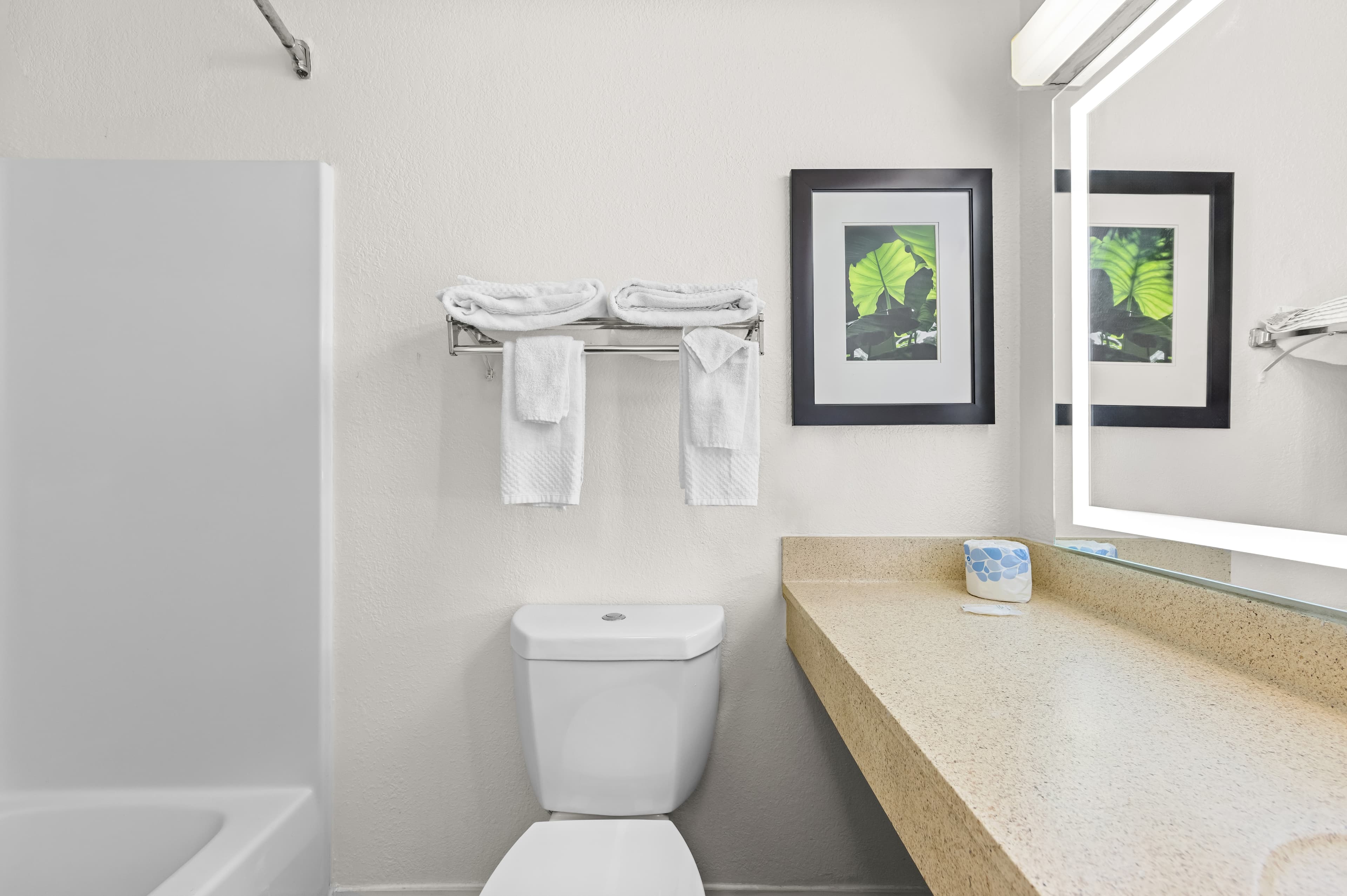 MainStay Suites Knoxville - Cedar Bluff — 22