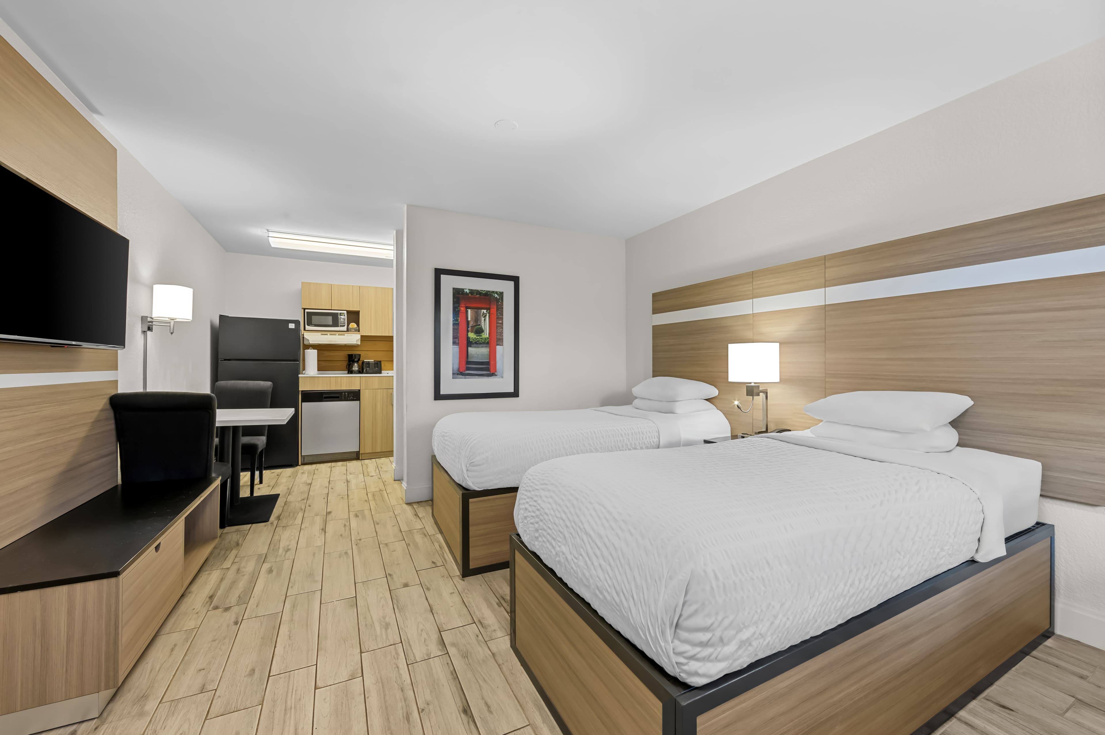 MainStay Suites Knoxville - Cedar Bluff — 23