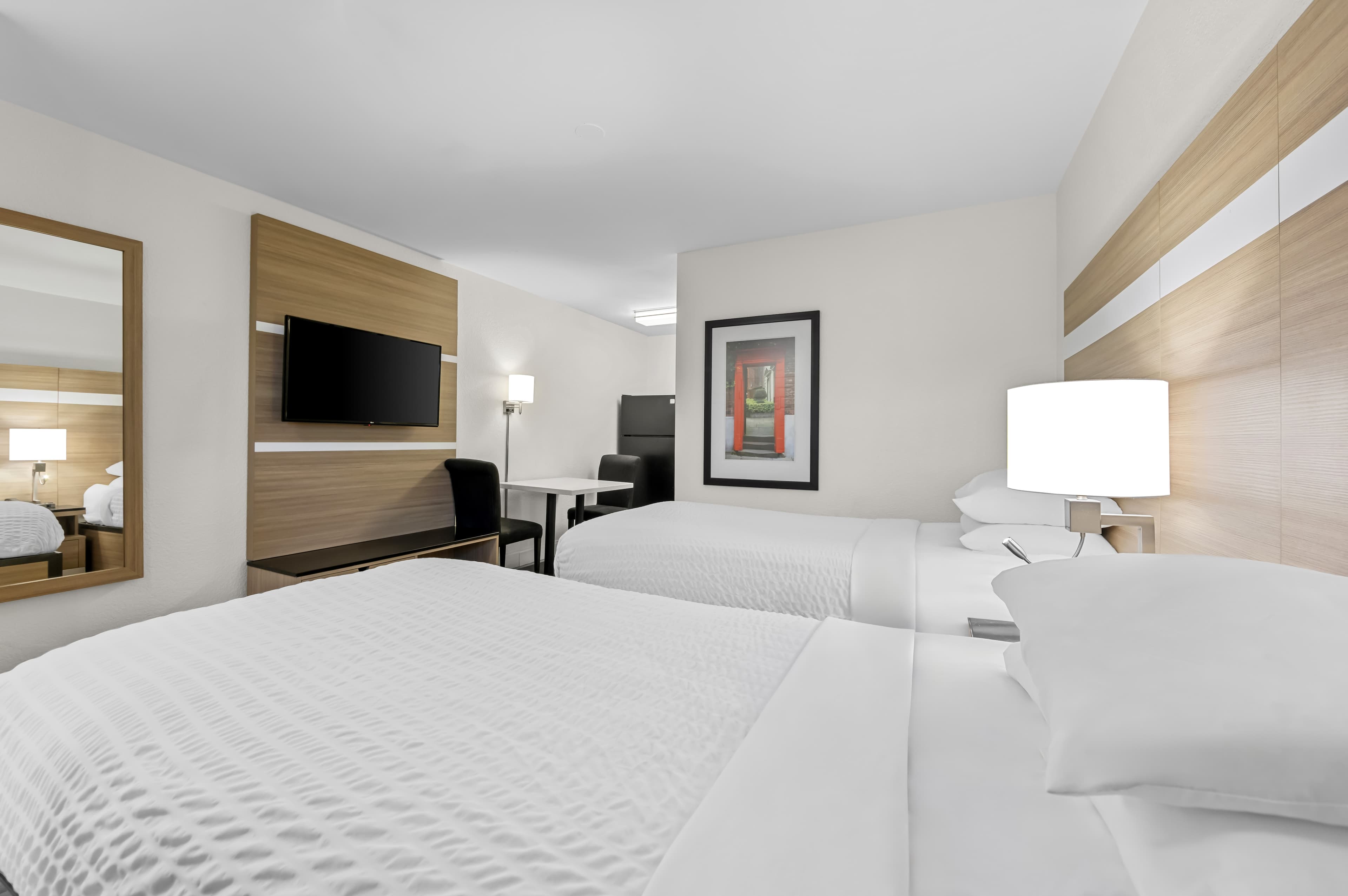MainStay Suites Knoxville - Cedar Bluff — 24