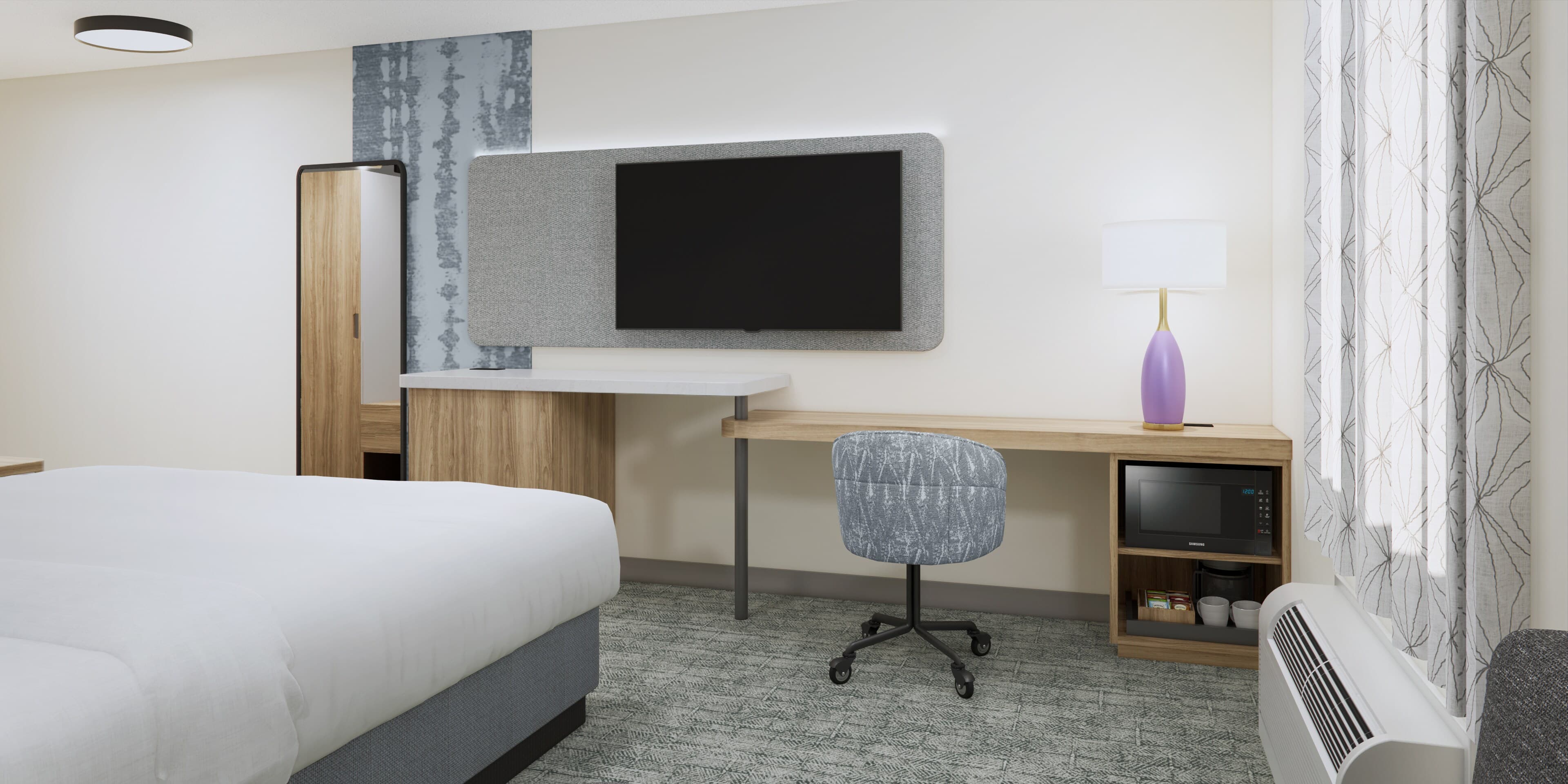 Sleep Inn & Suites Savannah Tennessee Riverfront - Image 3