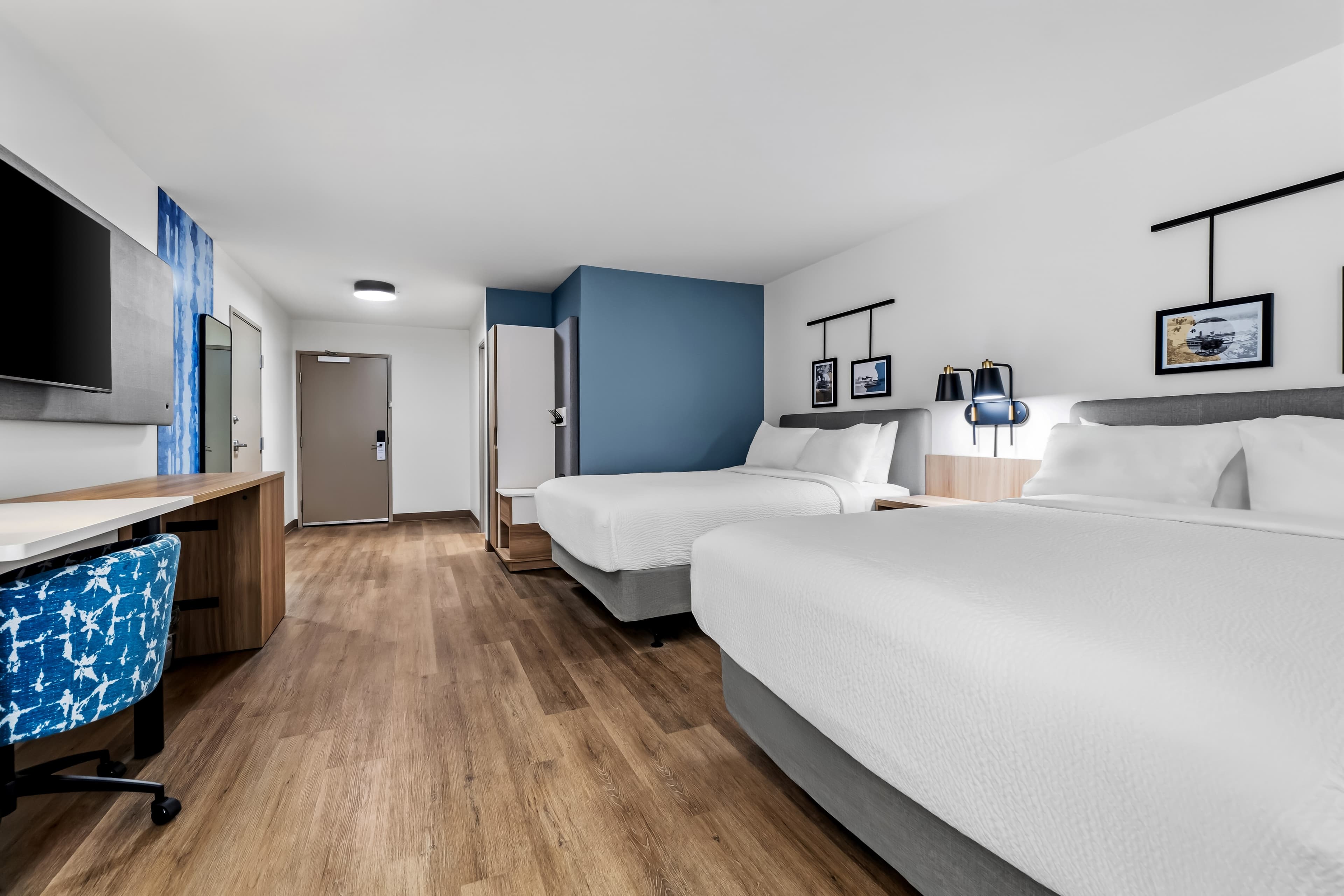 Sleep Inn & Suites Savannah Tennessee Riverfront — 7